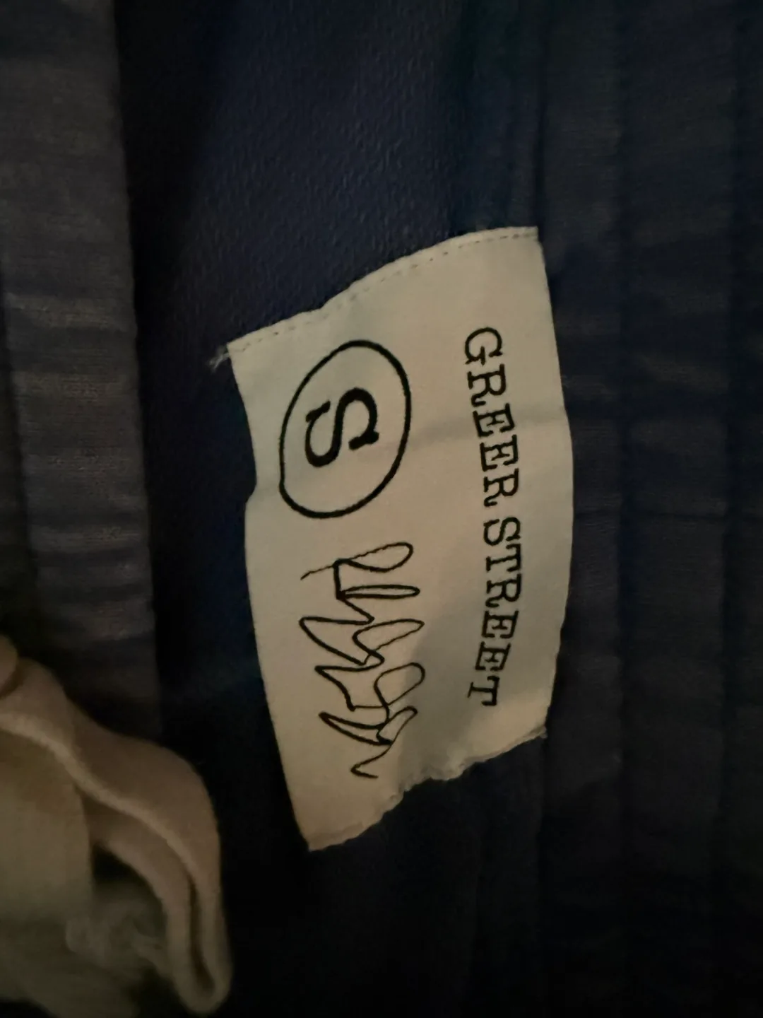 Greer Street Sweatpants image indicator(3)