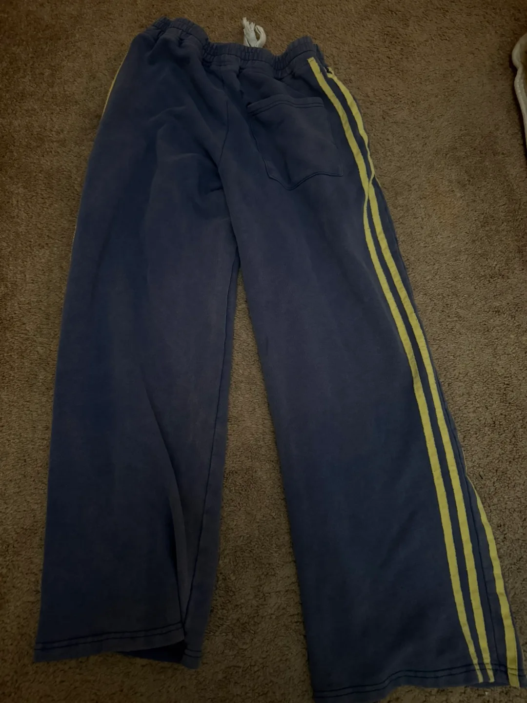 Greer Street Sweatpants image indicator(4)