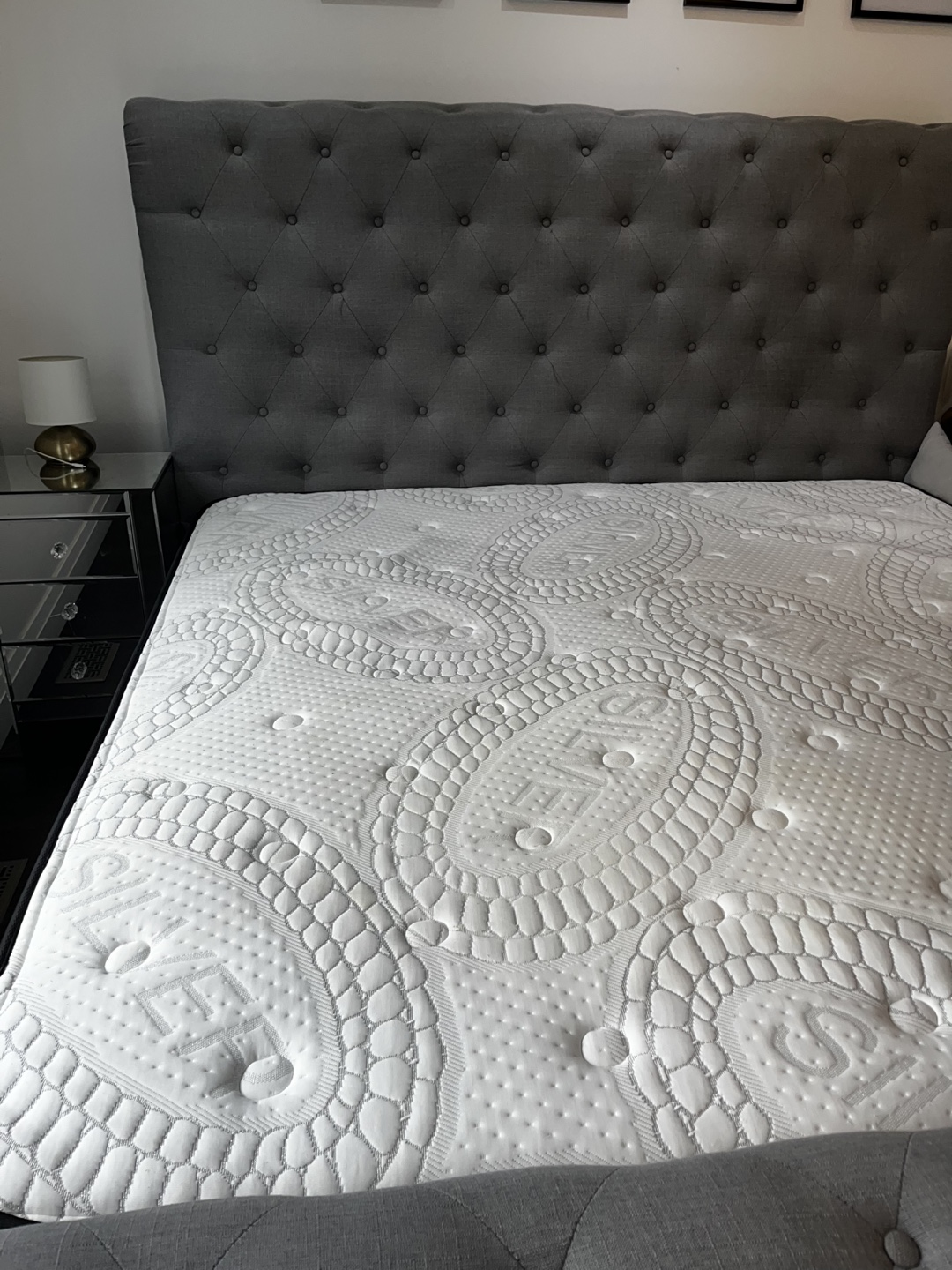 King Size Mattress - photo 3