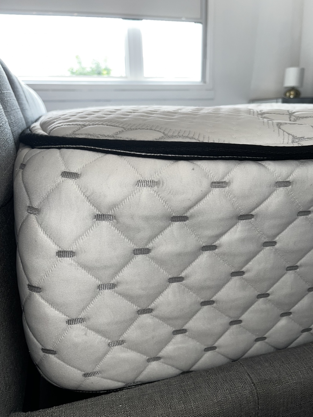 King Size Mattress - photo 2