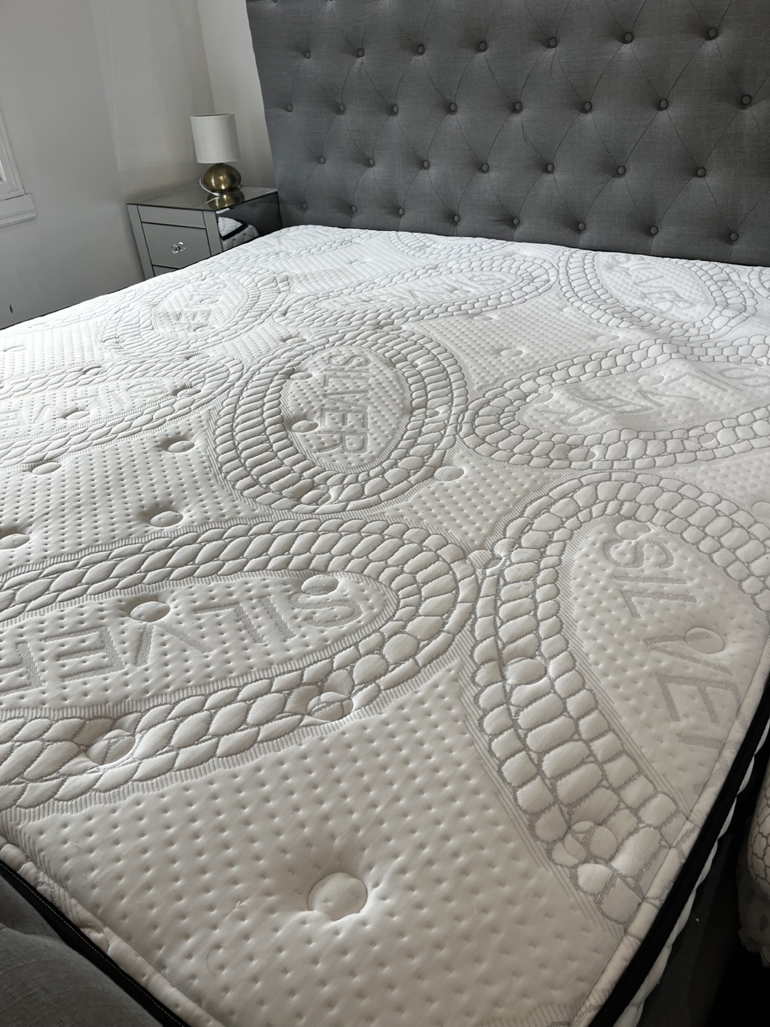 King Size Mattress - photo 4