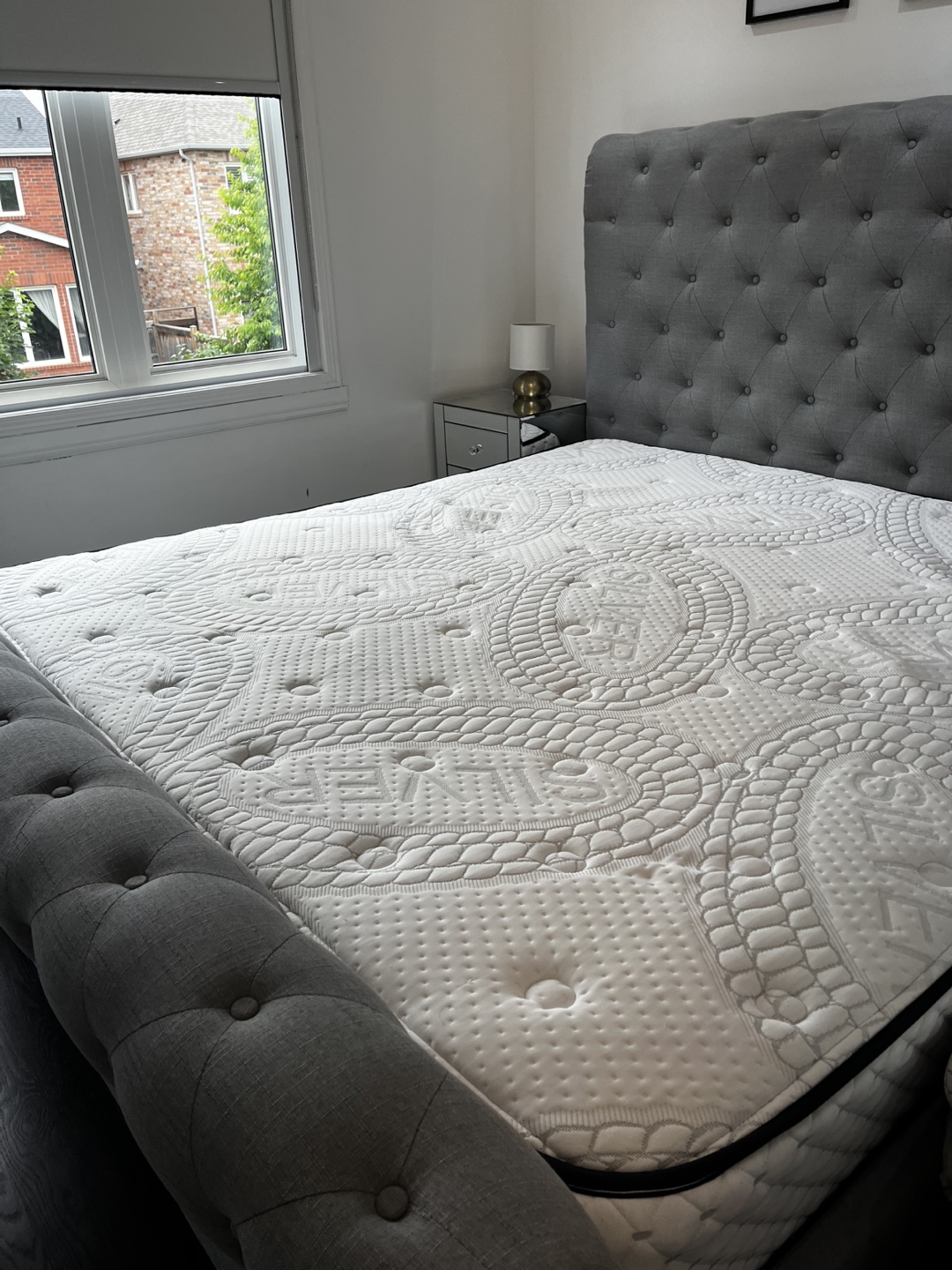 King Size Mattress
