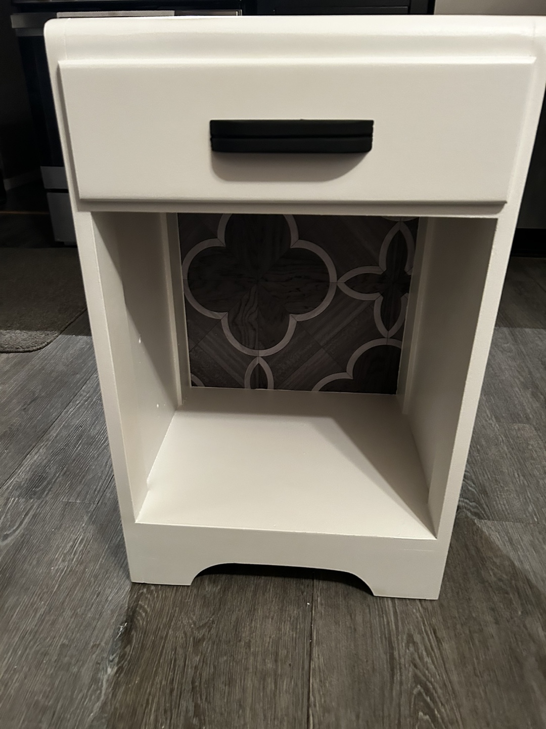 Dresser & Nightstand Set - photo 5