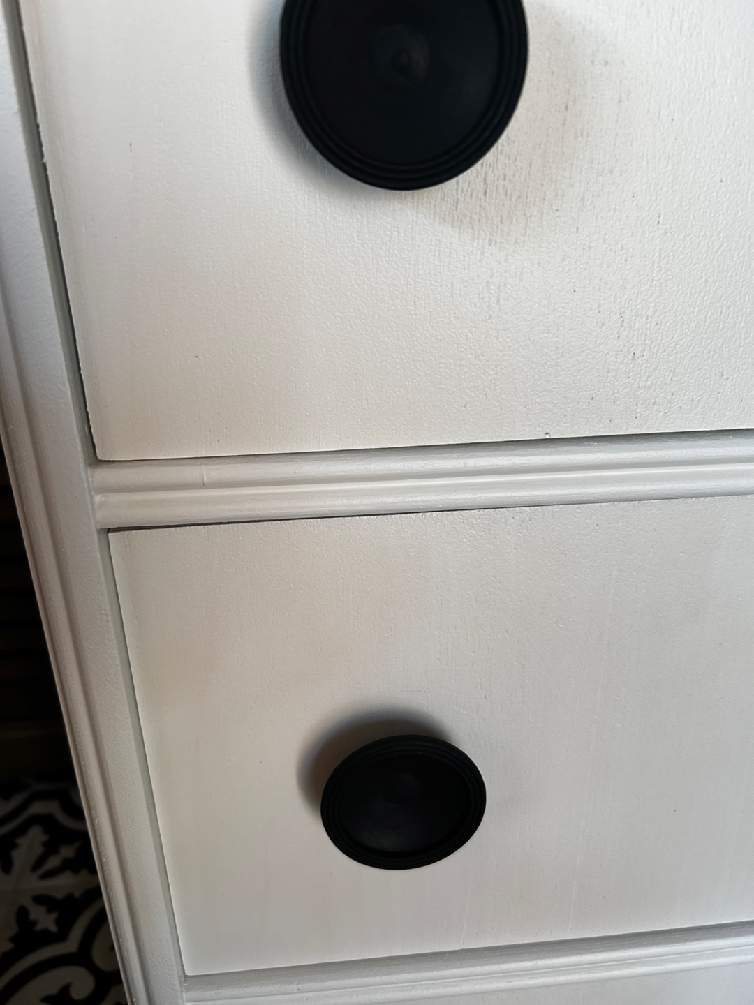 Dresser & Nightstand Set - photo 3