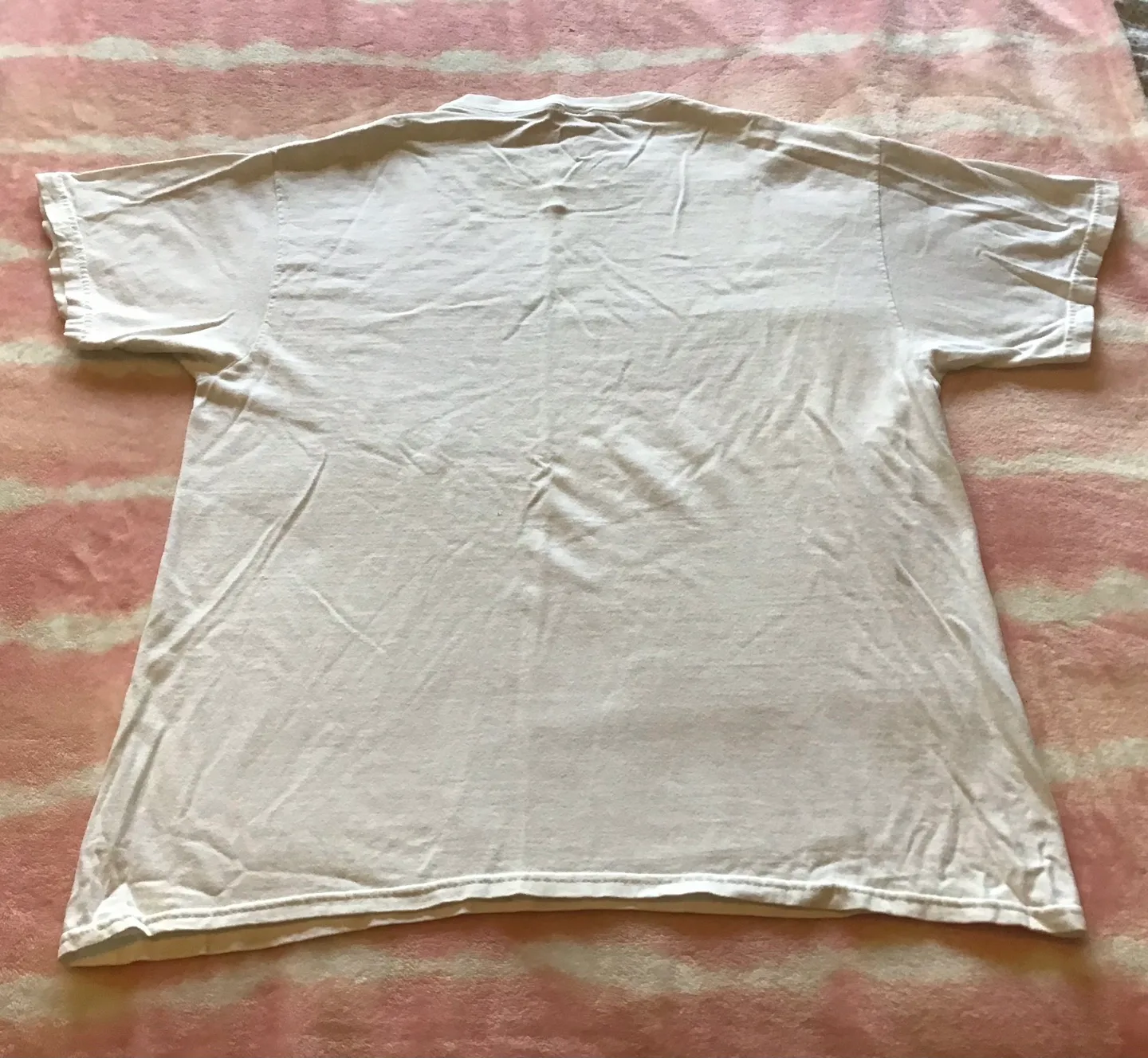 🤩 Las Vegas Graphic T-Shirt Size L image indicator(3)