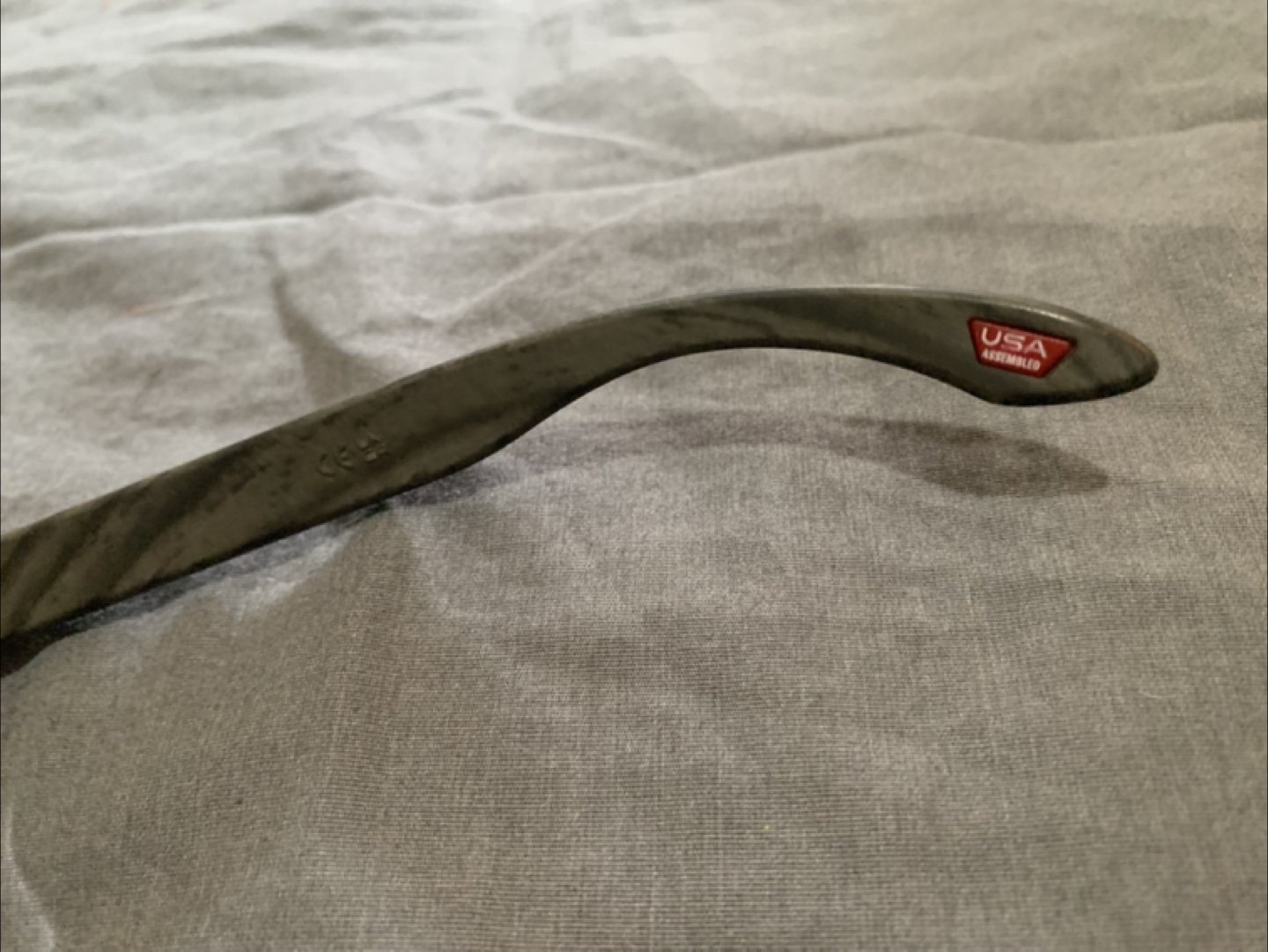 Oakley Holbrook XL Sunglasses - photo 4
