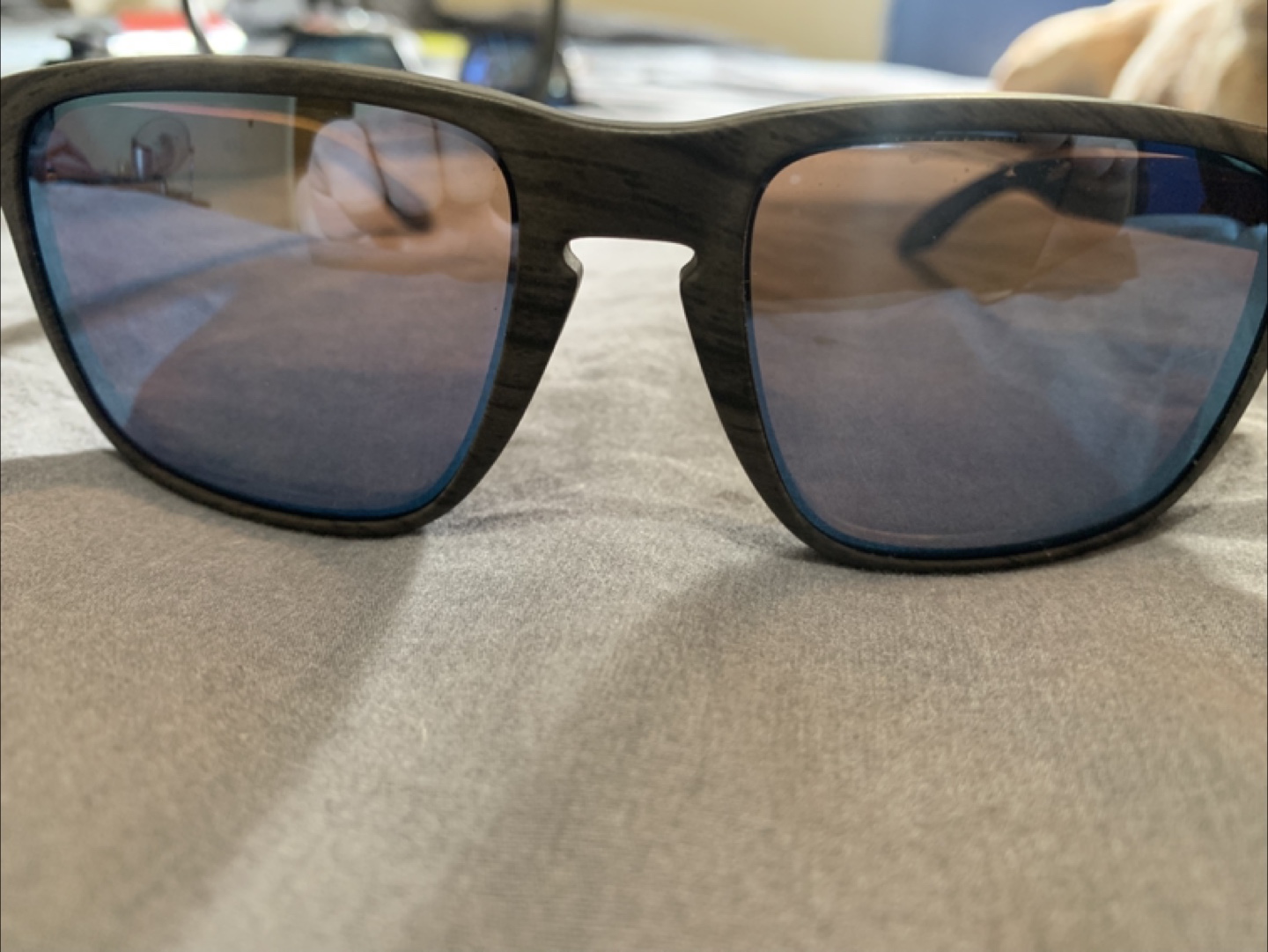 Oakley Holbrook XL Sunglasses - photo 2