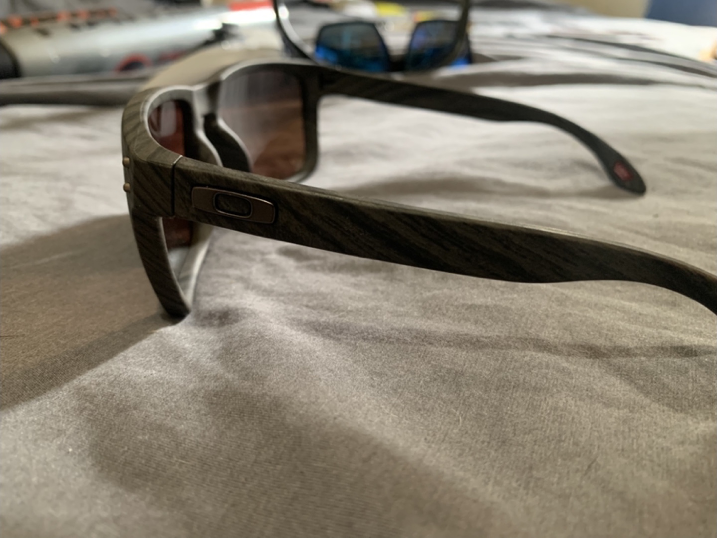 Oakley Holbrook XL Sunglasses