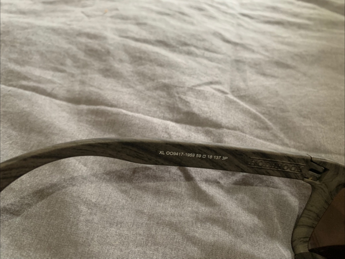 Oakley Holbrook XL Sunglasses - photo 3