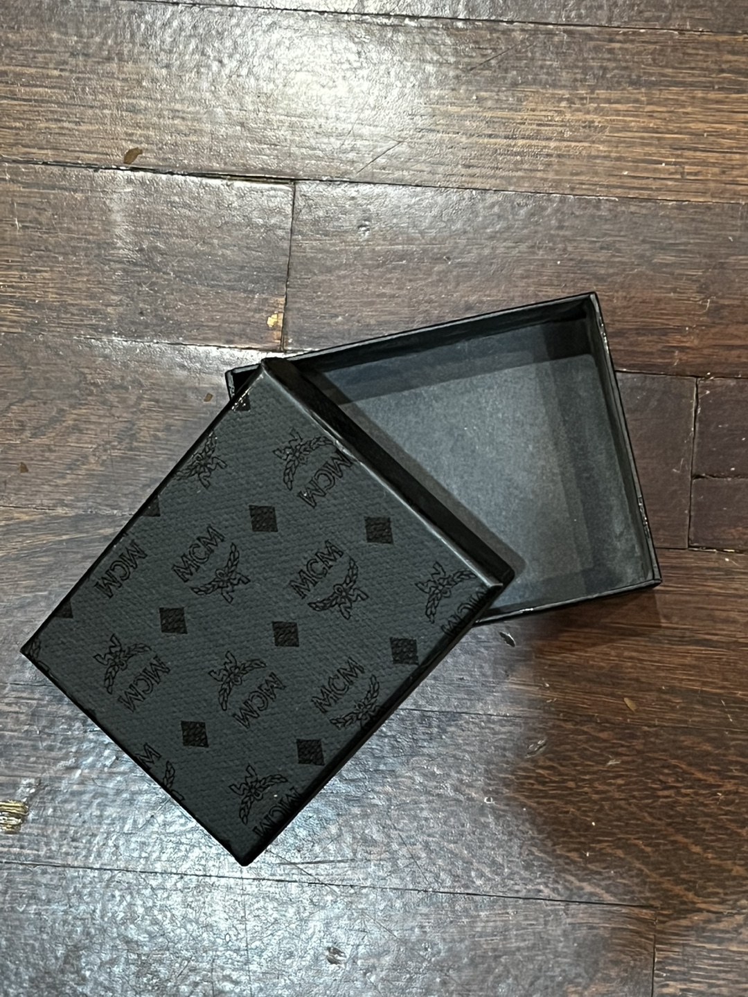 MCM Black Box