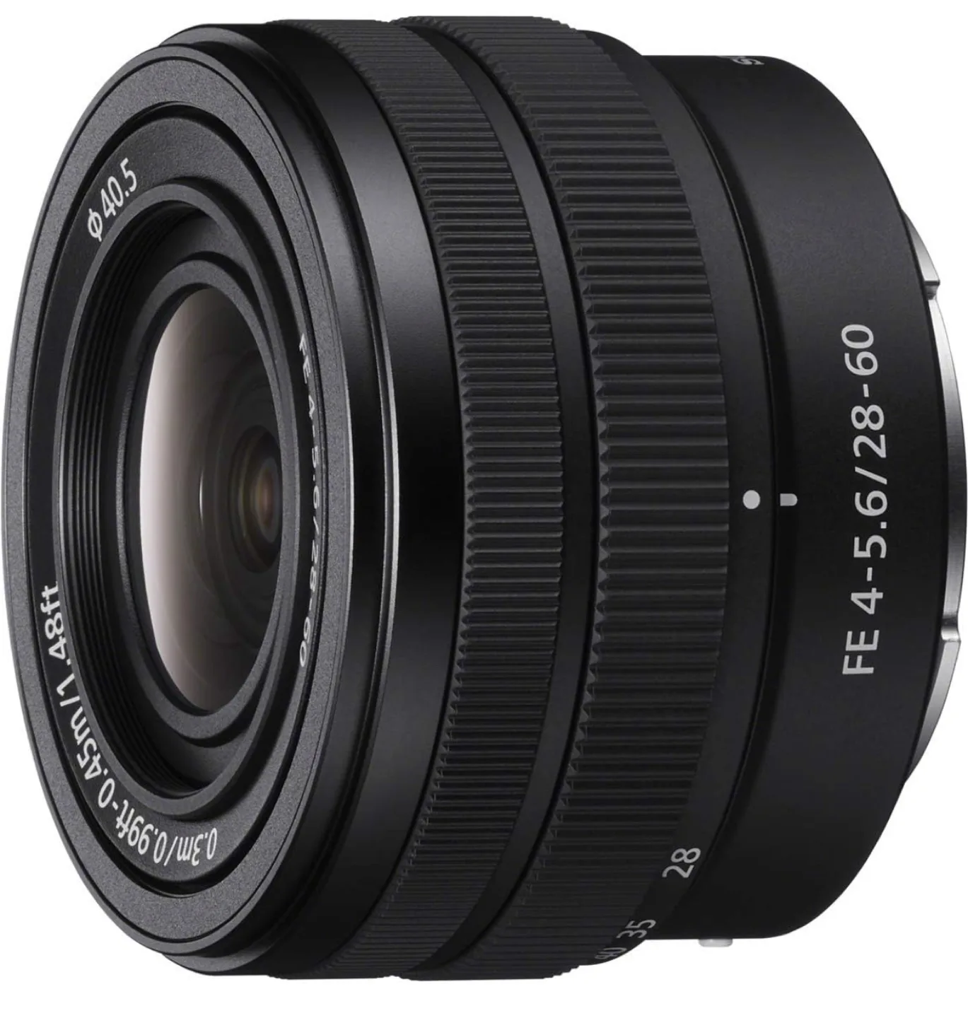 Sell Sony A7C Full Frame with 28-60mm Fe4-5.6 Lens image indicator(3)