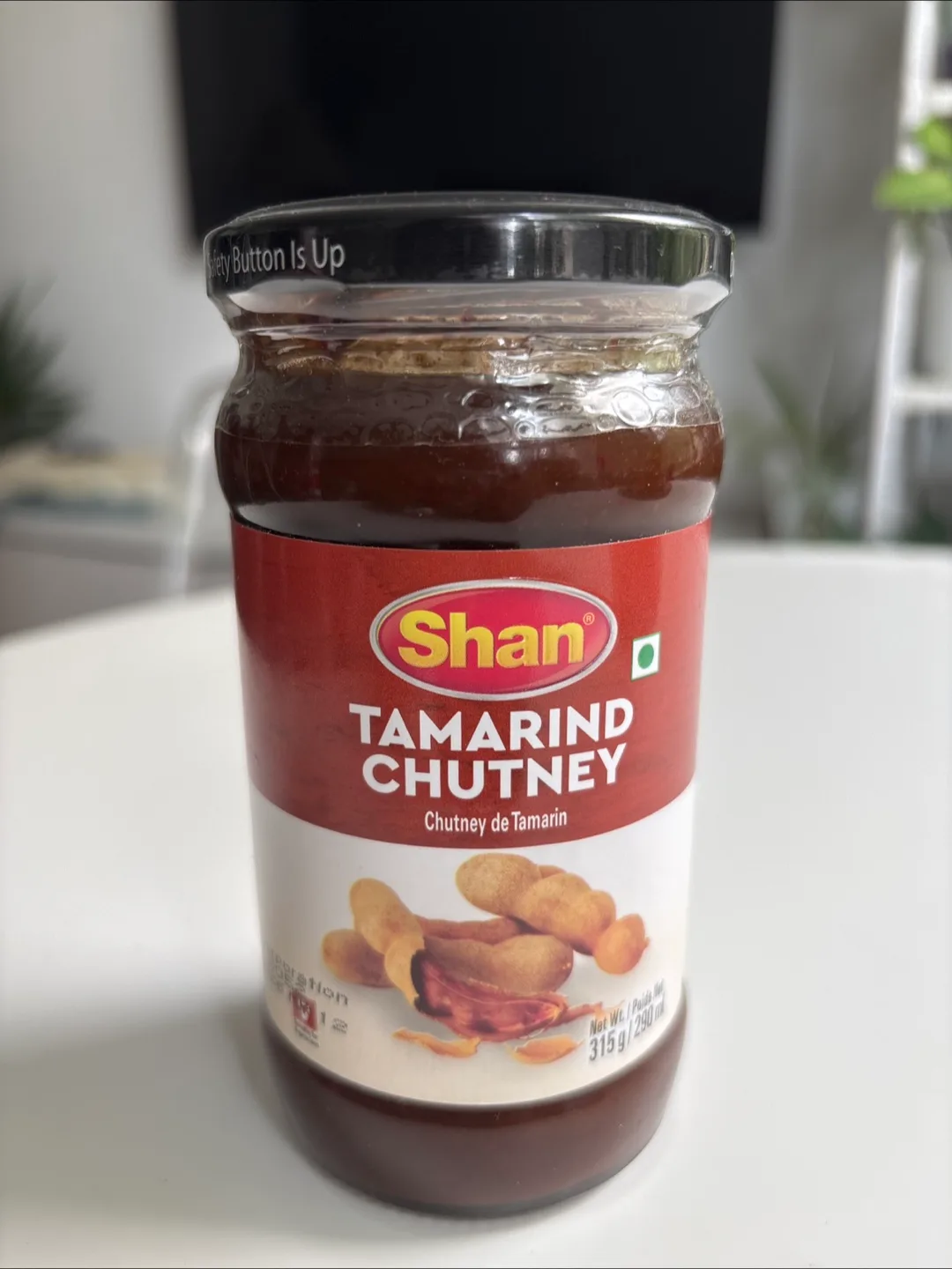 #freecycle Shan Tamarind Chutney - 315g thumbnail