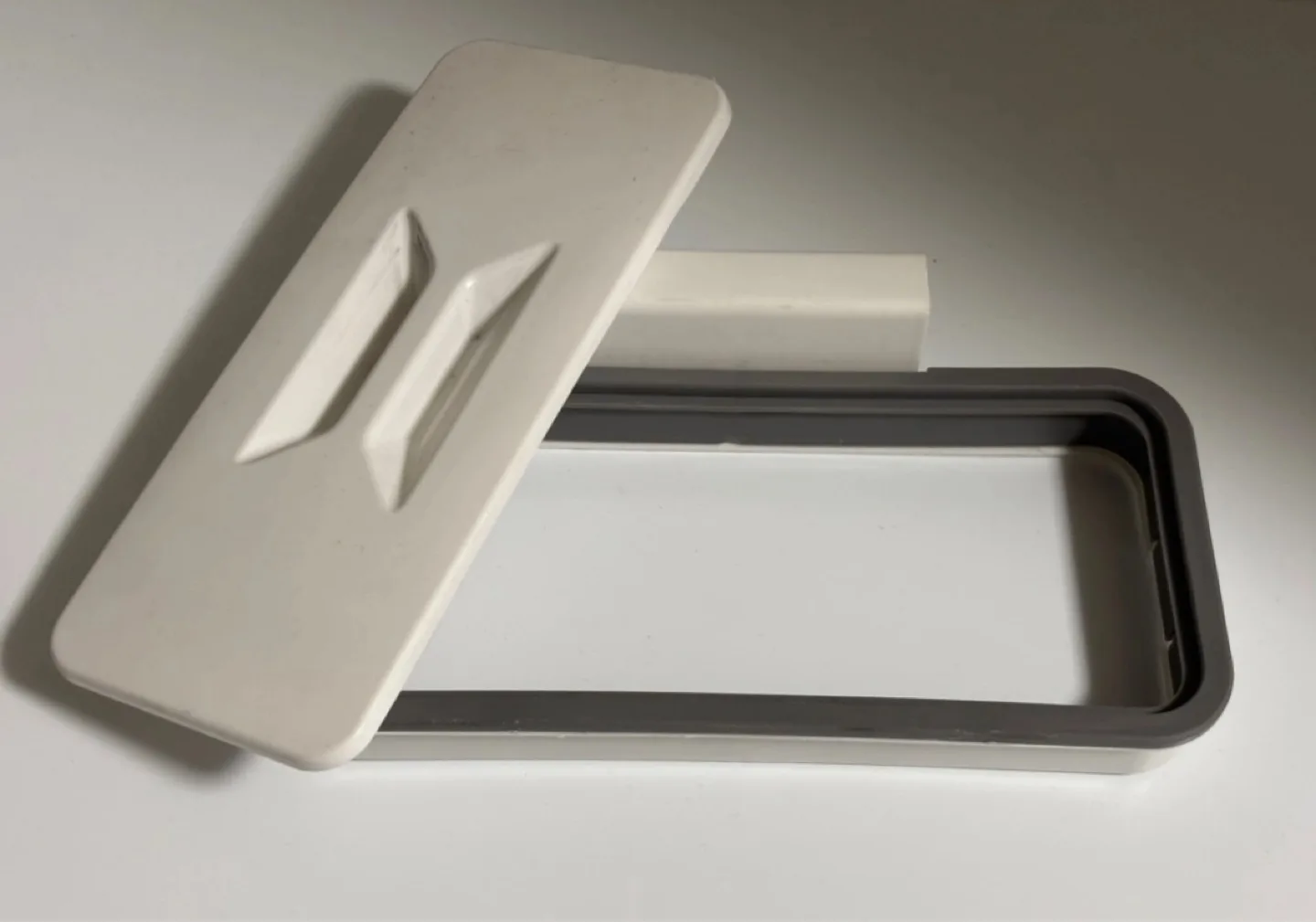 #freecycle Hanging trash bag holder thumbnail