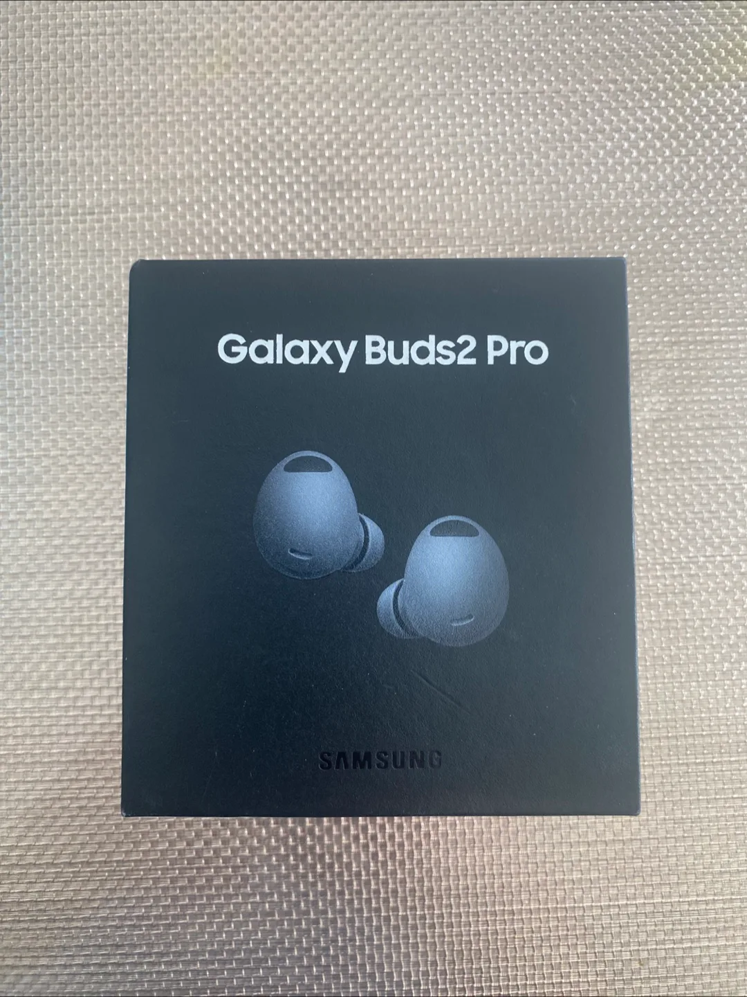 Galaxy Buds2 Pro from Samsung (BNIB) thumbnail