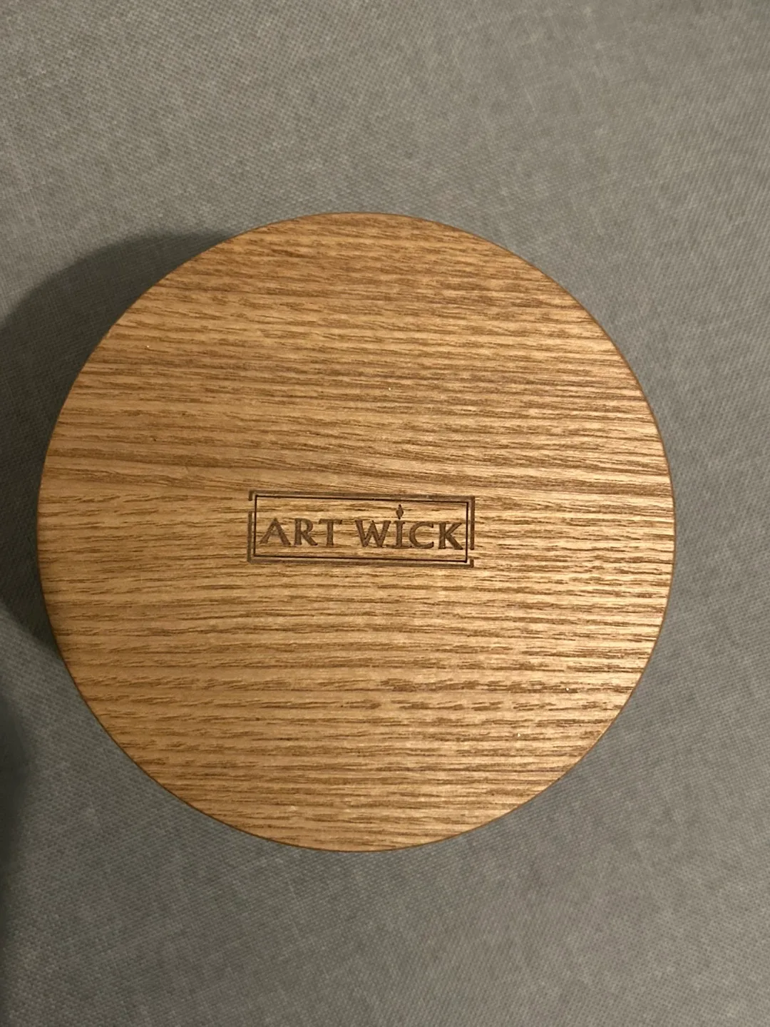 Art Wick Serenity Beach Candle image indicator(2)