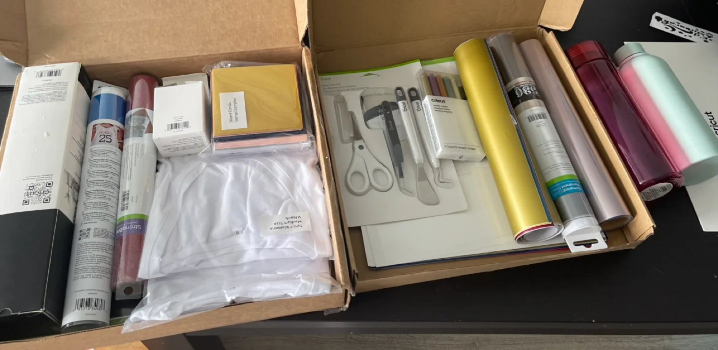 Cricut Maker 3 Ultimate Smart Cutting Machine image indicator(4)