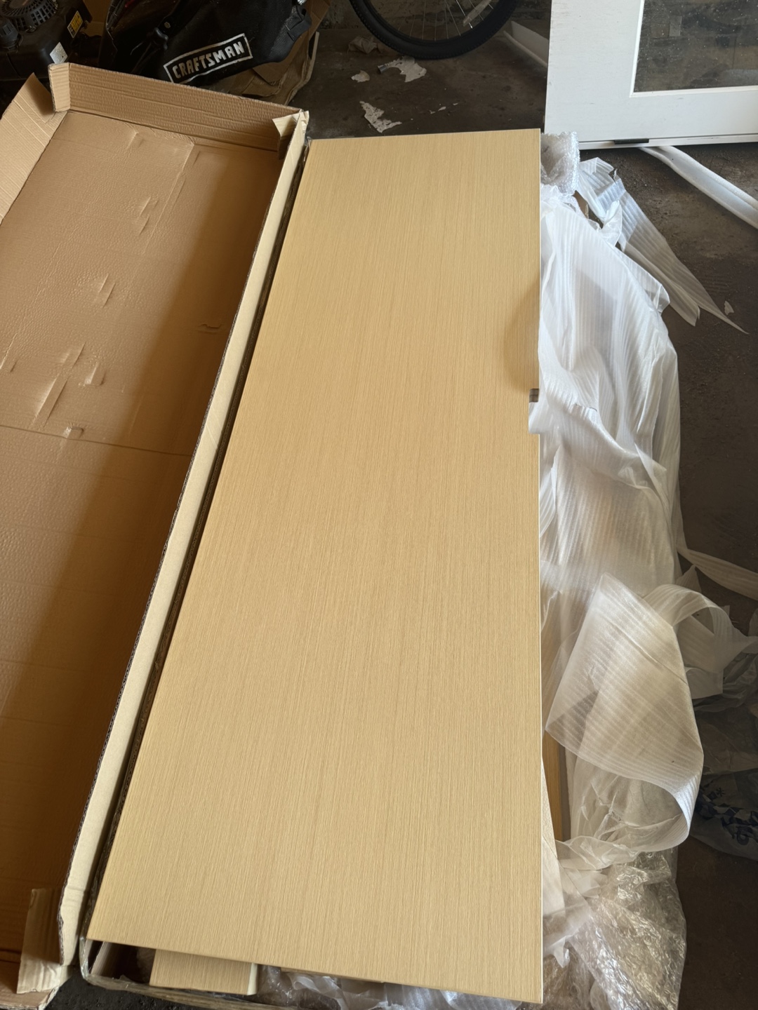 Modern Furniture Legs + Free Oak Desktop Table - photo 4