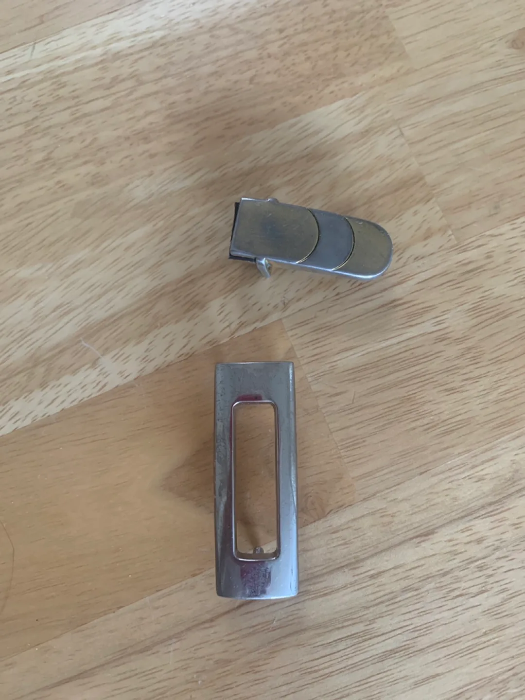# Freecycle Belt buckle thumbnail