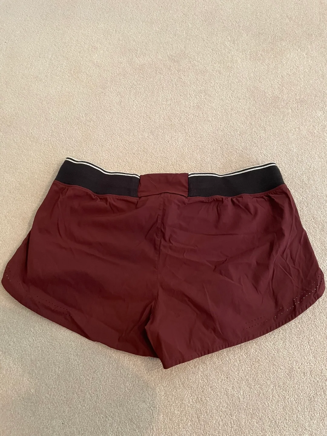 New Balance Women's Running Shorts - Size L thumbnail