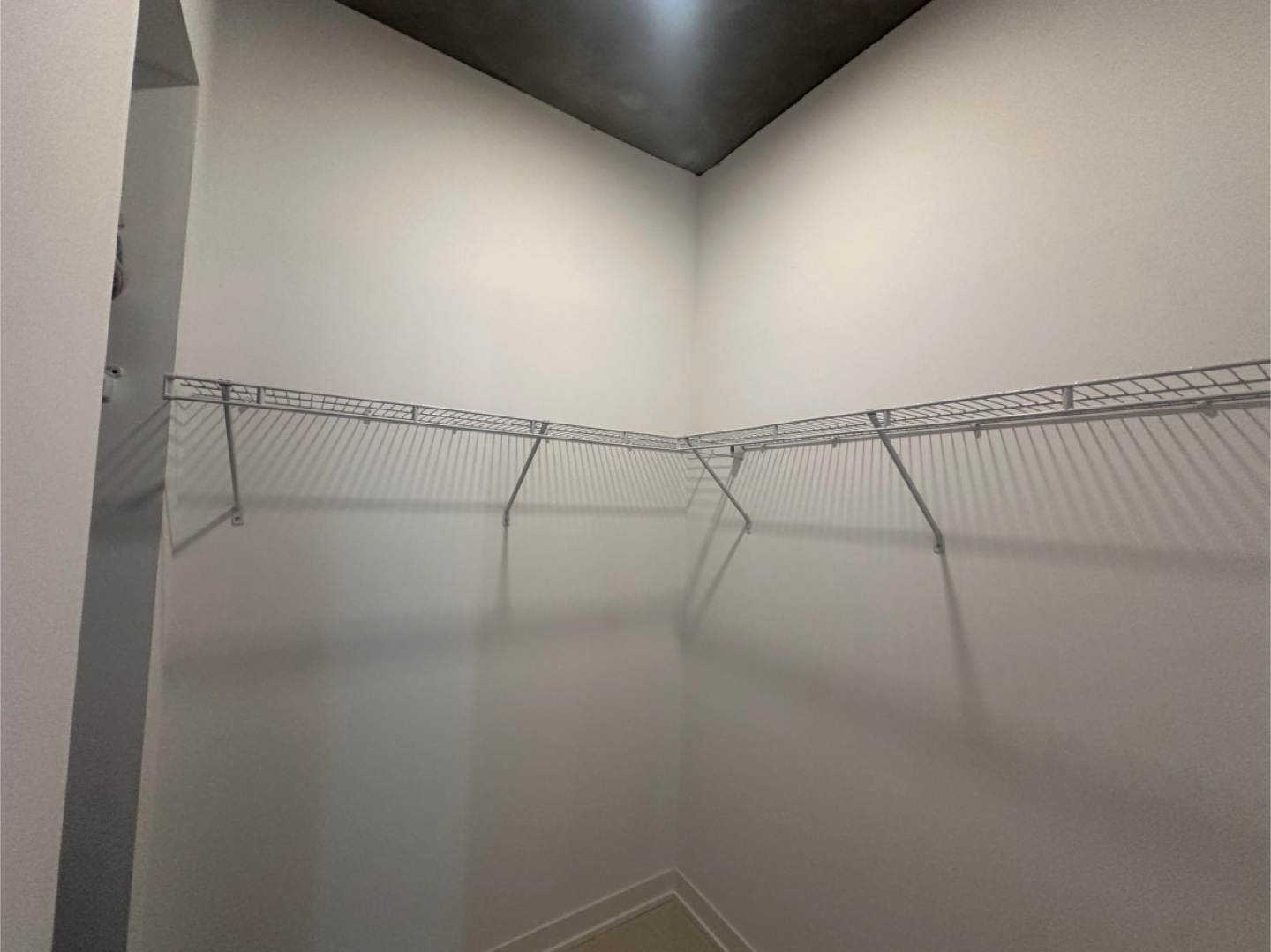 Closet Hanger Rack - photo 2