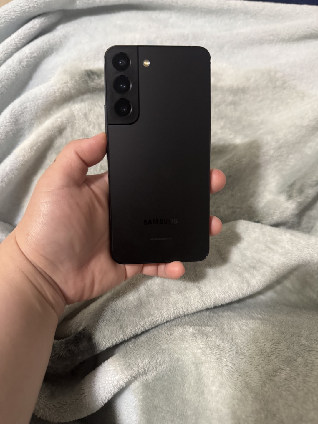 Samsung Galaxy s22 250 GB - photo 2