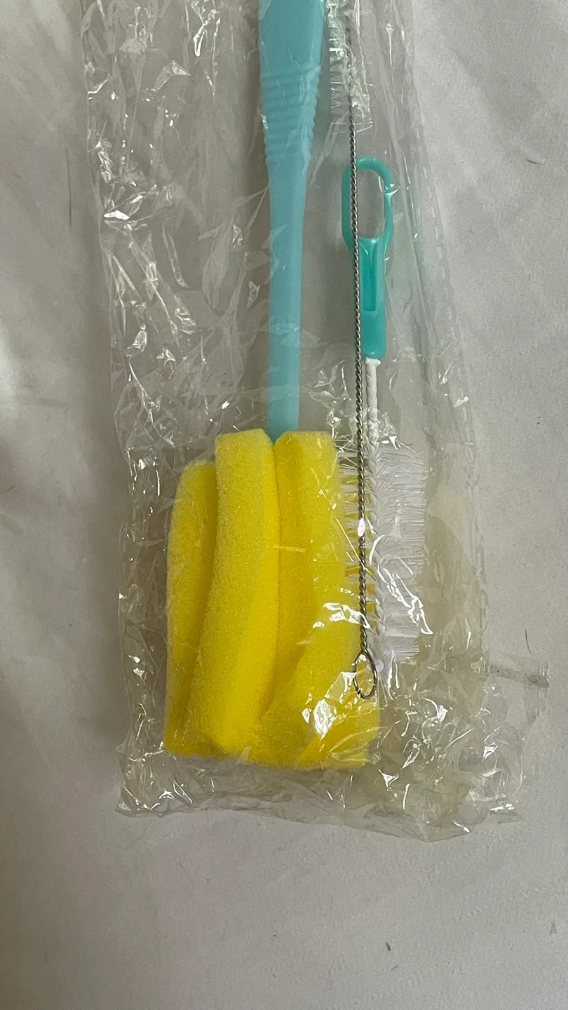 #freecycle Bottle Brush Cleaning Set thumbnail