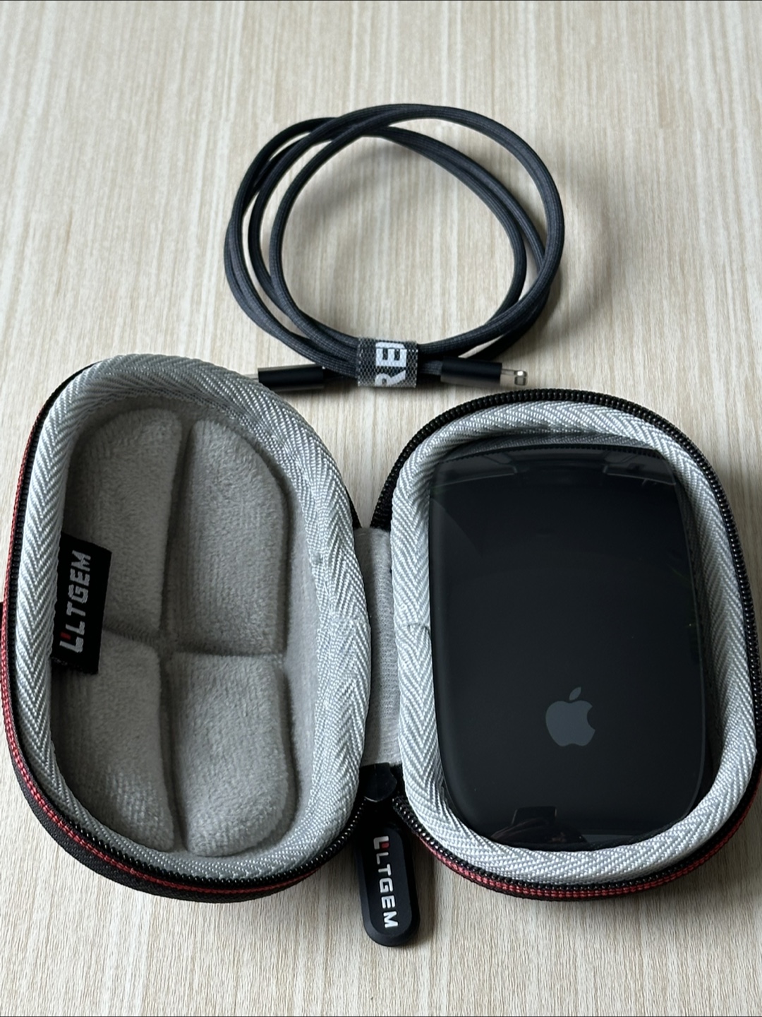 Apple Magic Mouse 2 - Black