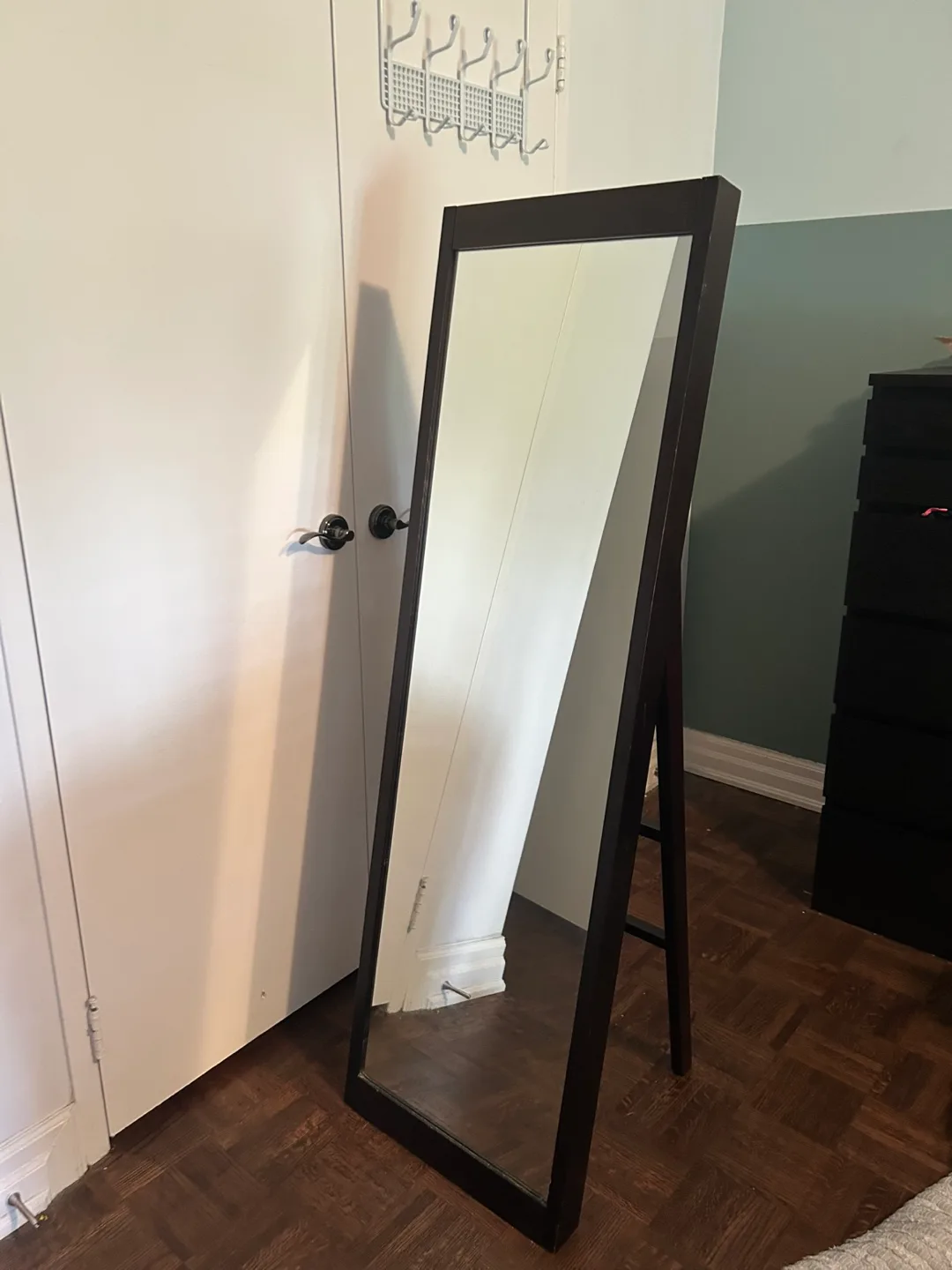 Full Length Freestanding Mirror thumbnail