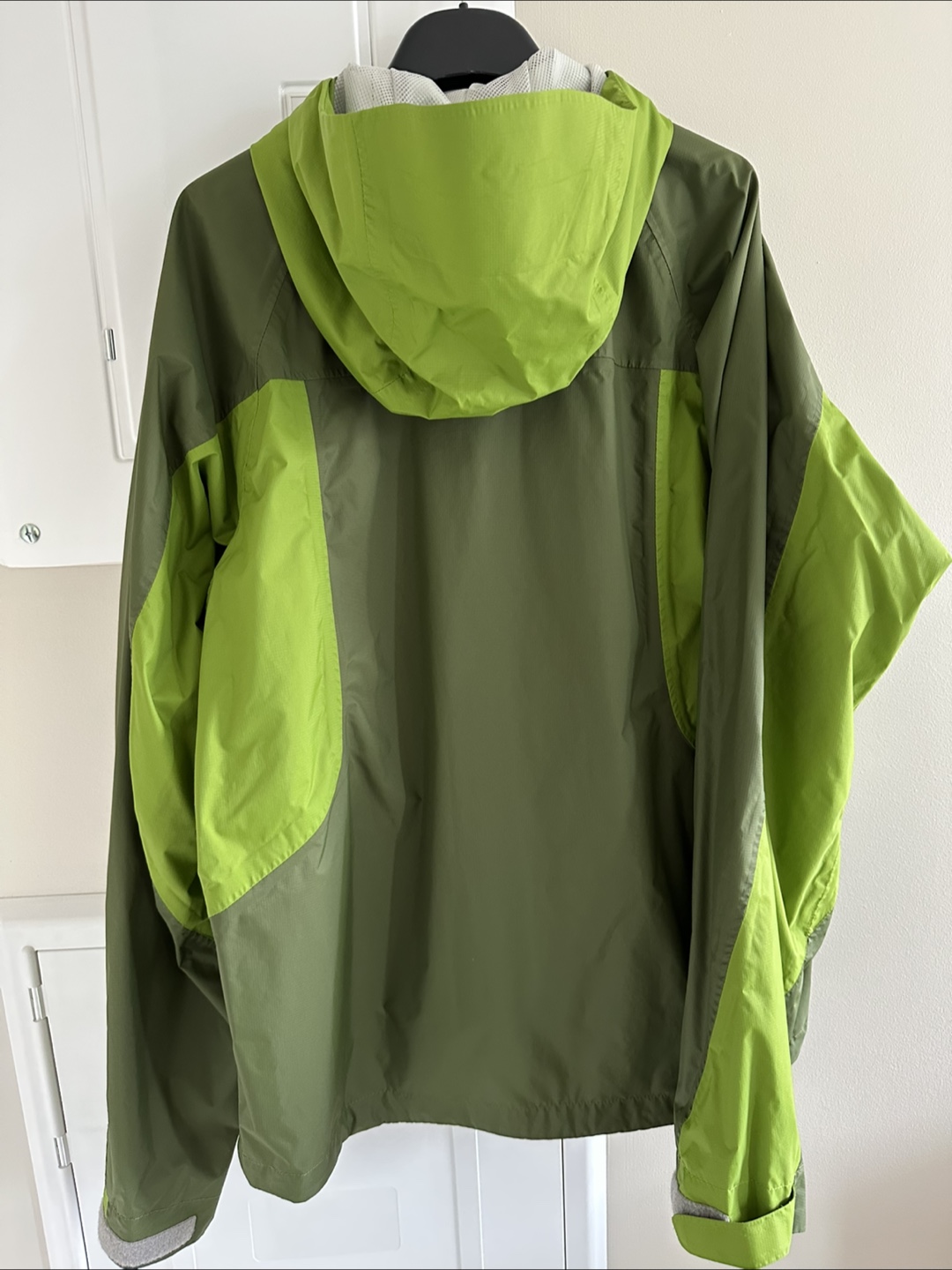 Columbia Titanium Waterproof Shell Jacket - photo 2