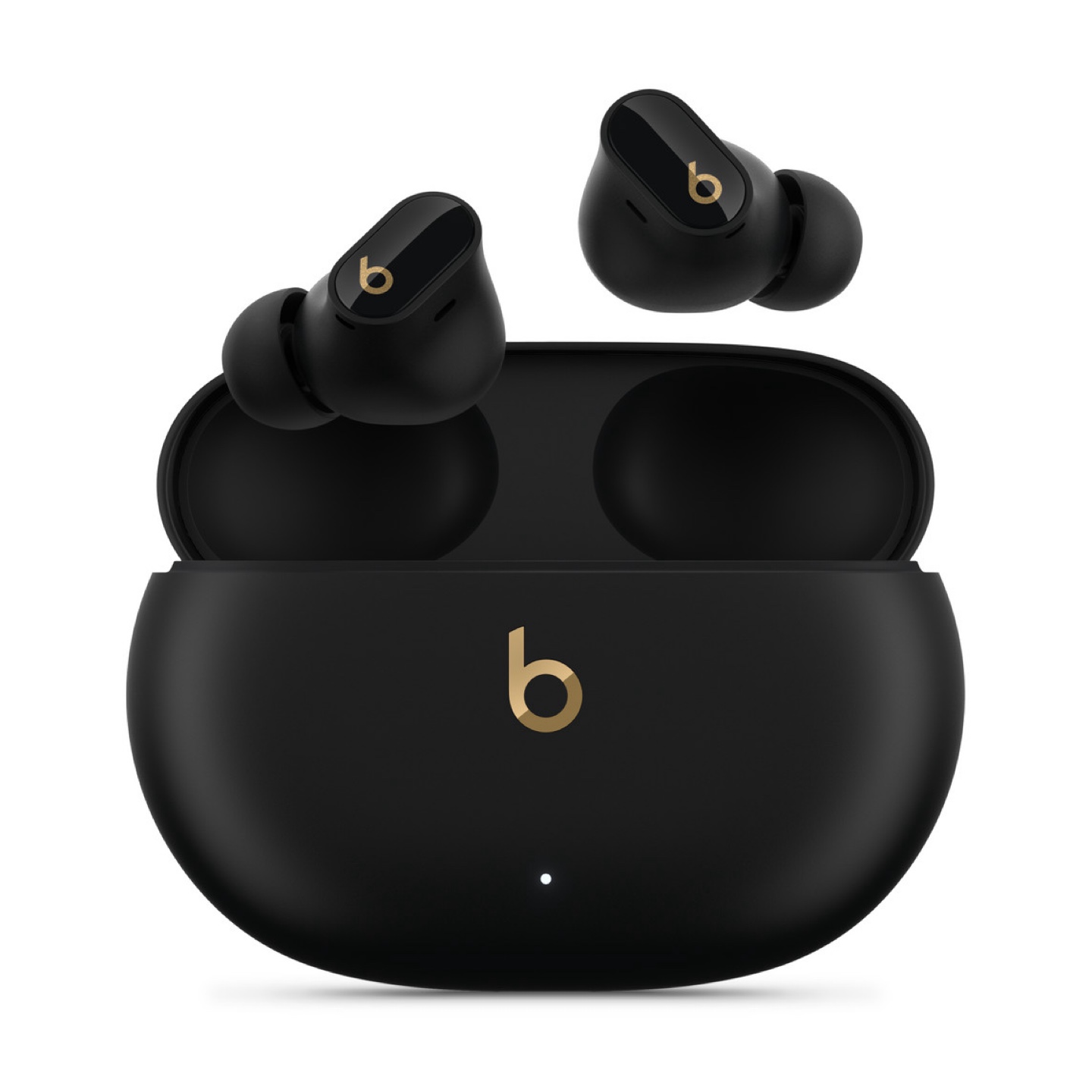 Beats Studio Buds +- Black
