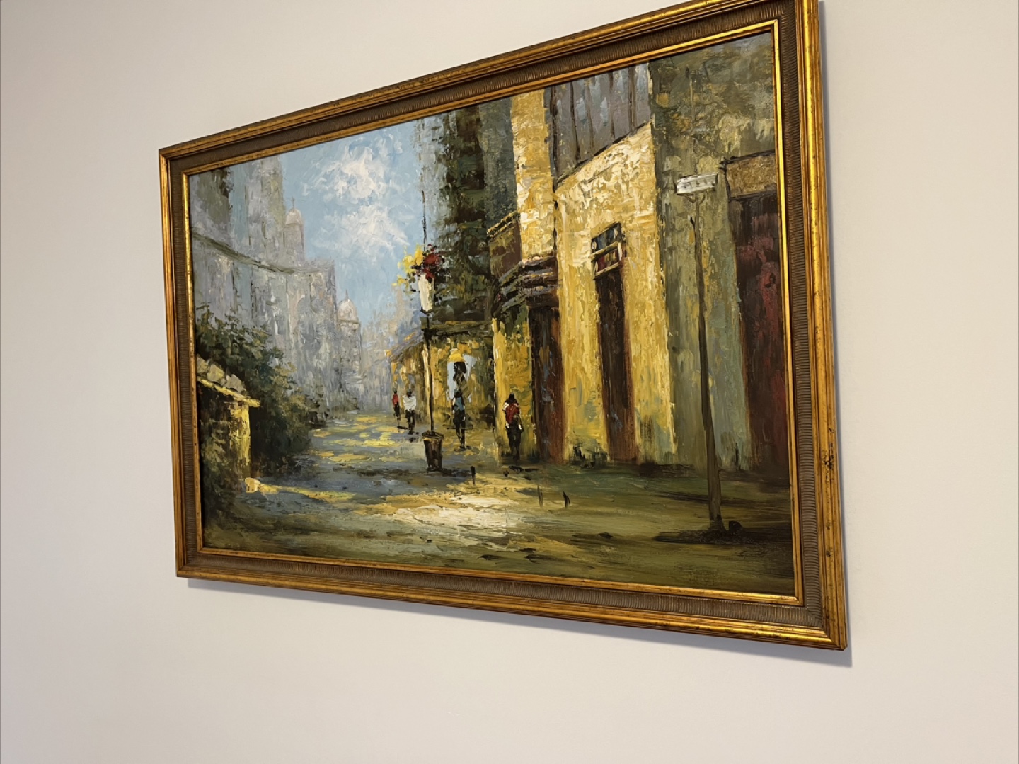 Wall Art Painting from bombay compaby