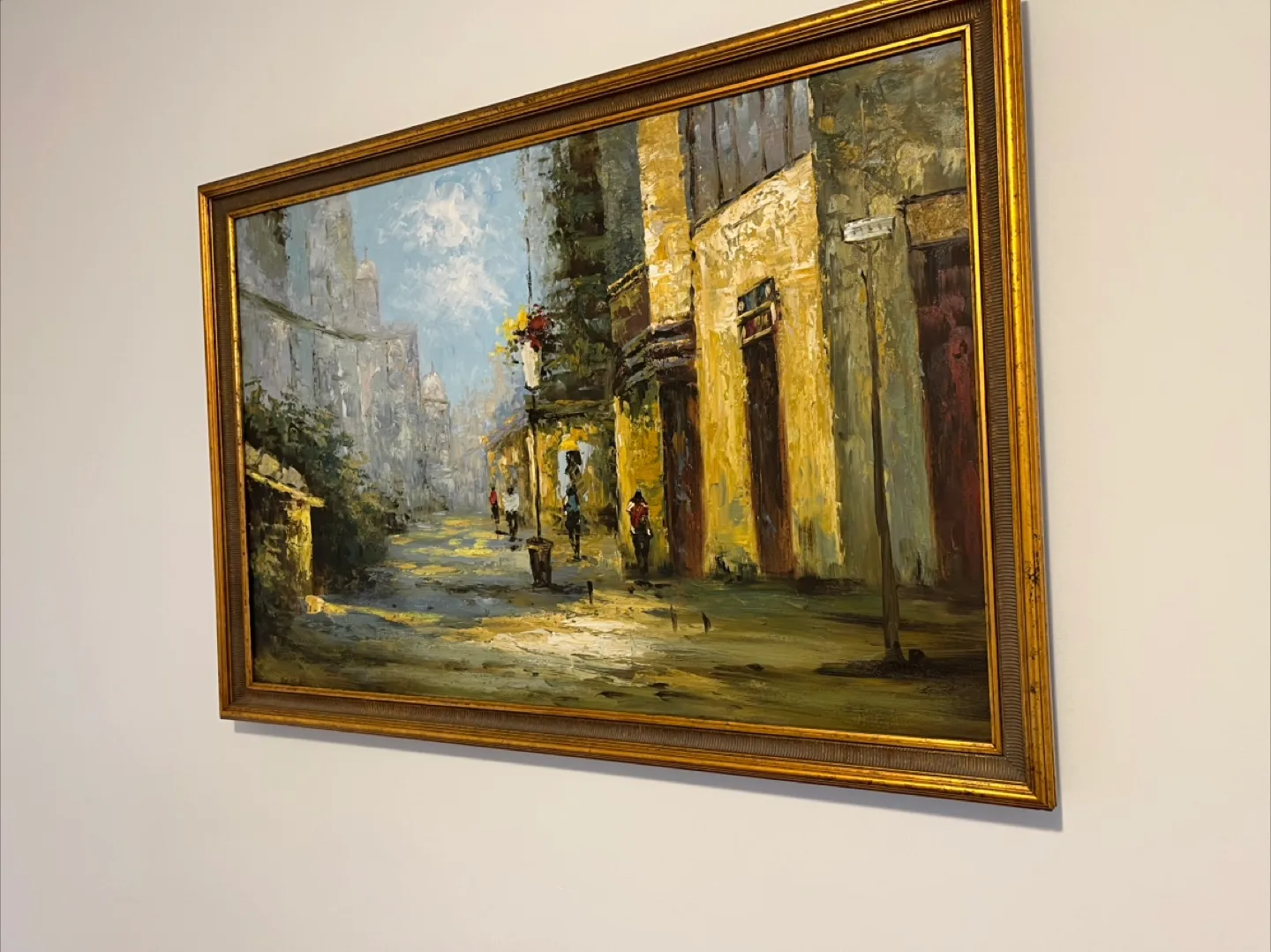 Wall Art Painting from bombay compaby thumbnail