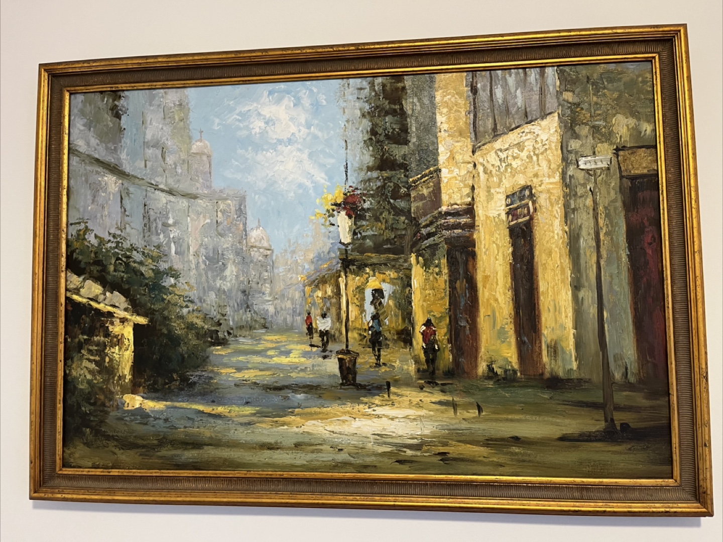 Wall Art Painting from bombay compaby - photo 2