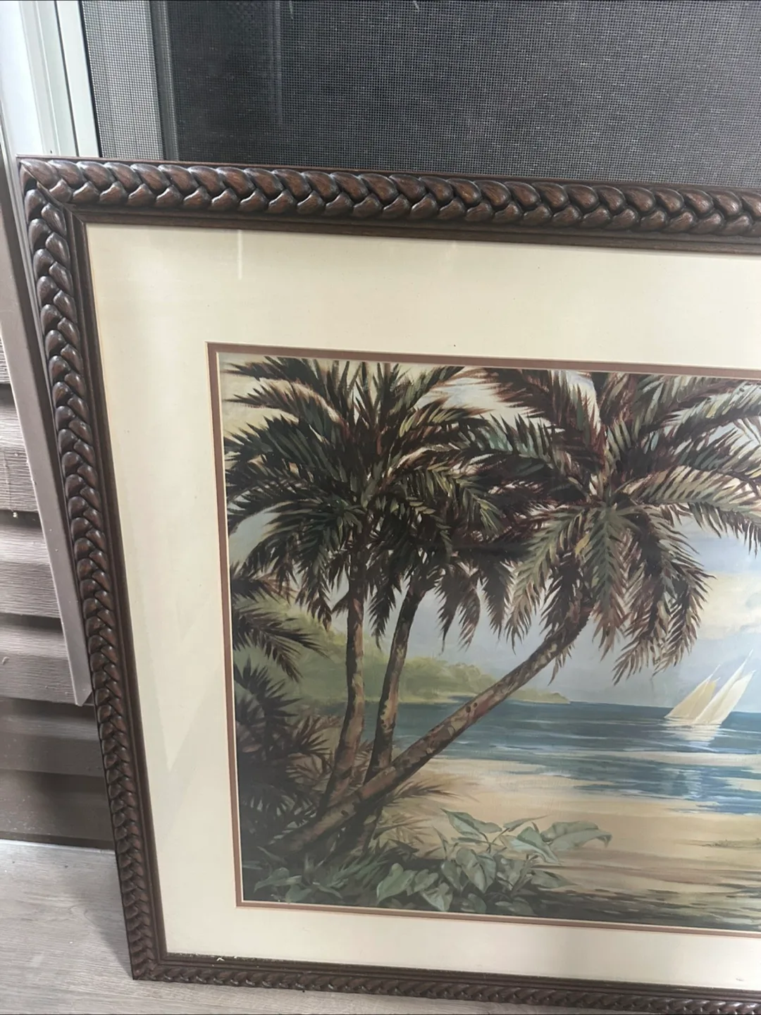 Wall Frame image indicator(2)