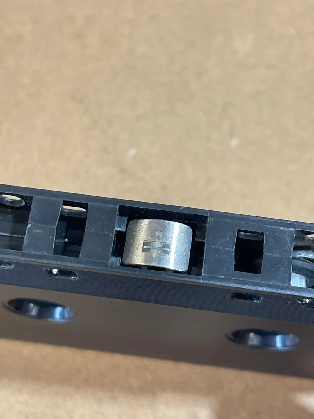 Bluetooth Cassette Adapter image indicator(2)