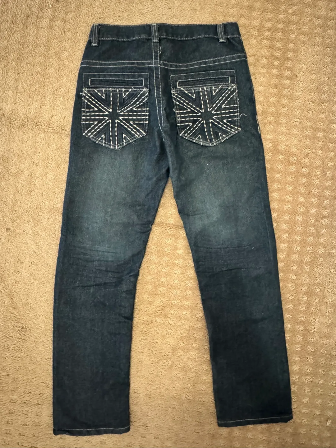 Lions Crest by English Laundry Jeans, Size 30/30 image indicator(3)