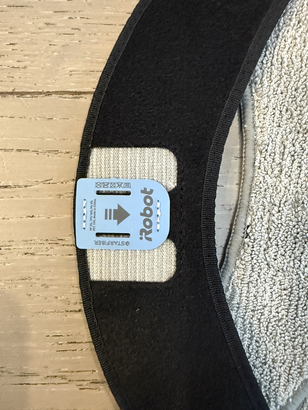 iRobot Roomba Combo Replacement Parts - New - photo 4