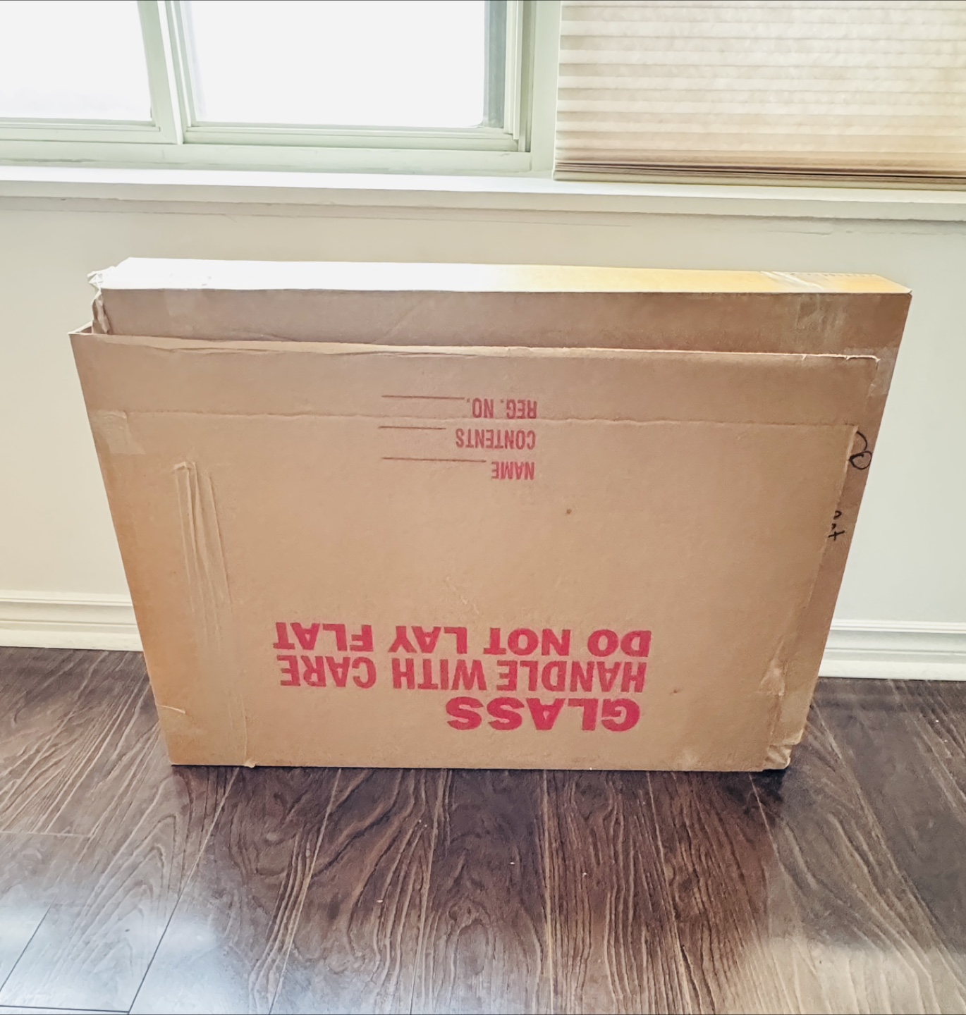 Free boxes - pick up asap - photo 4