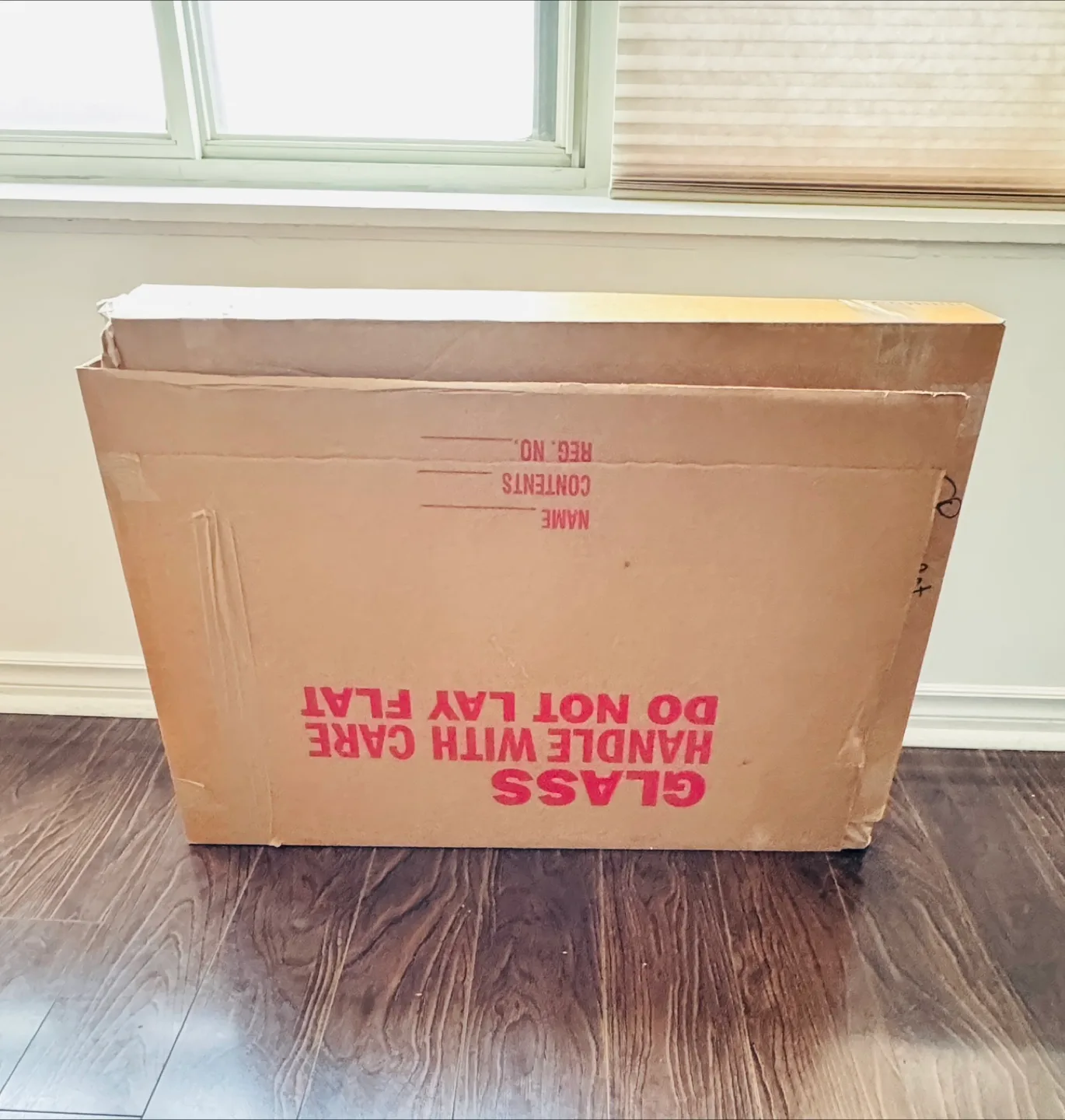 Free boxes - pick up asap image indicator(4)