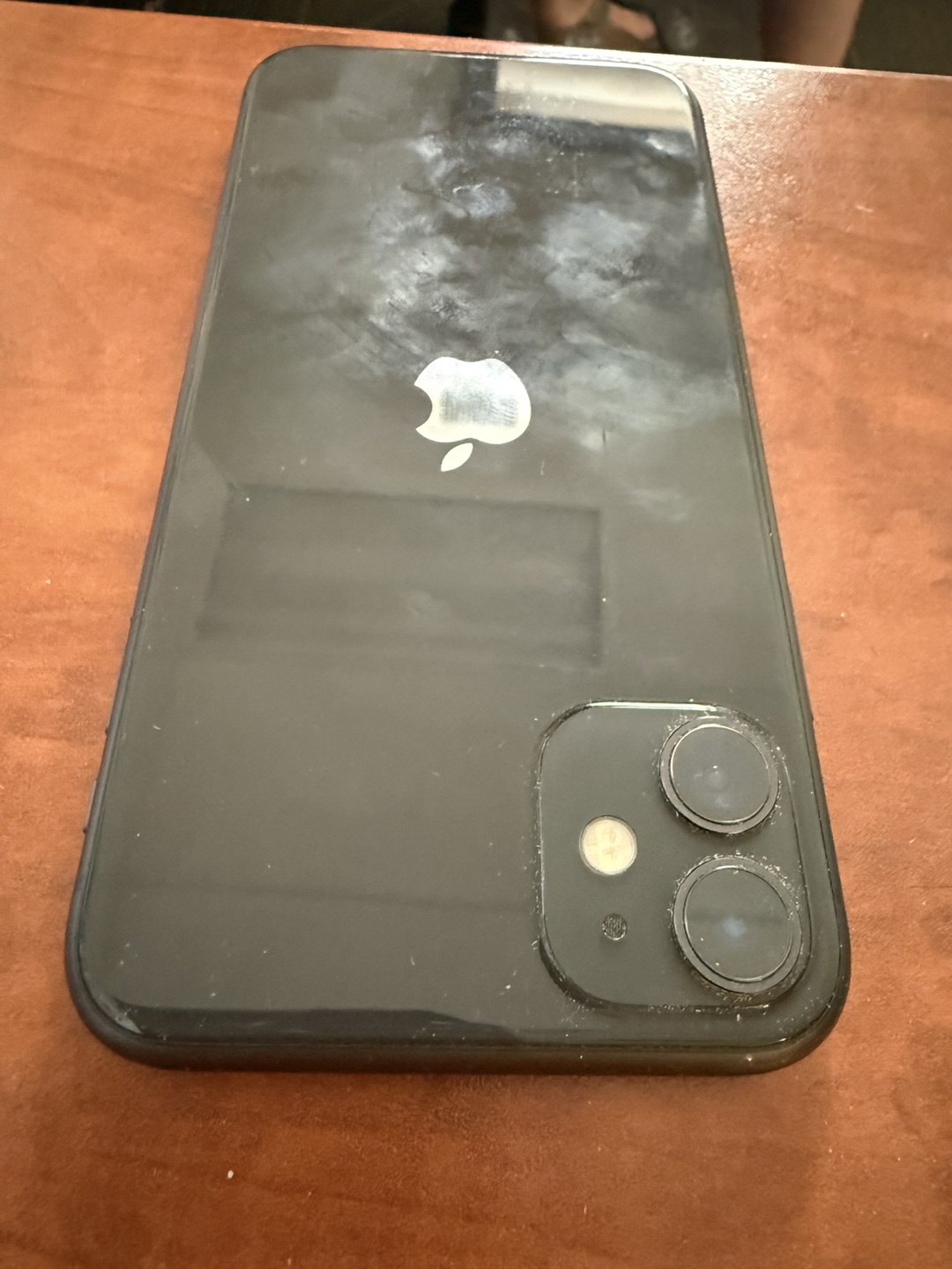 IPhone 11 - photo 4