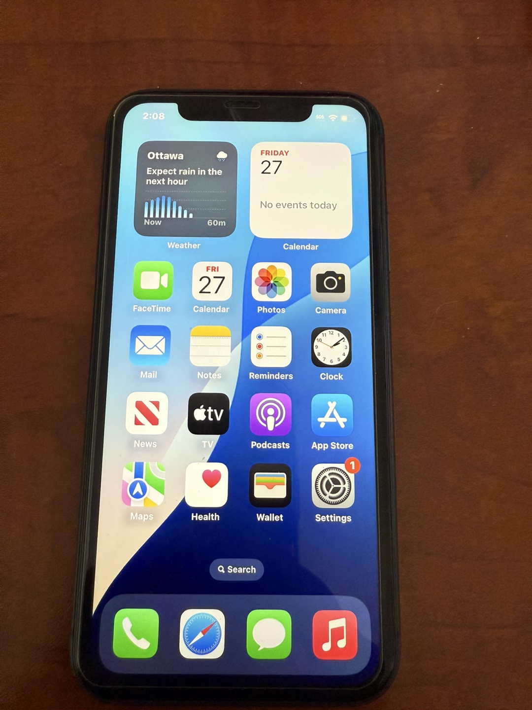 IPhone 11 - photo 3