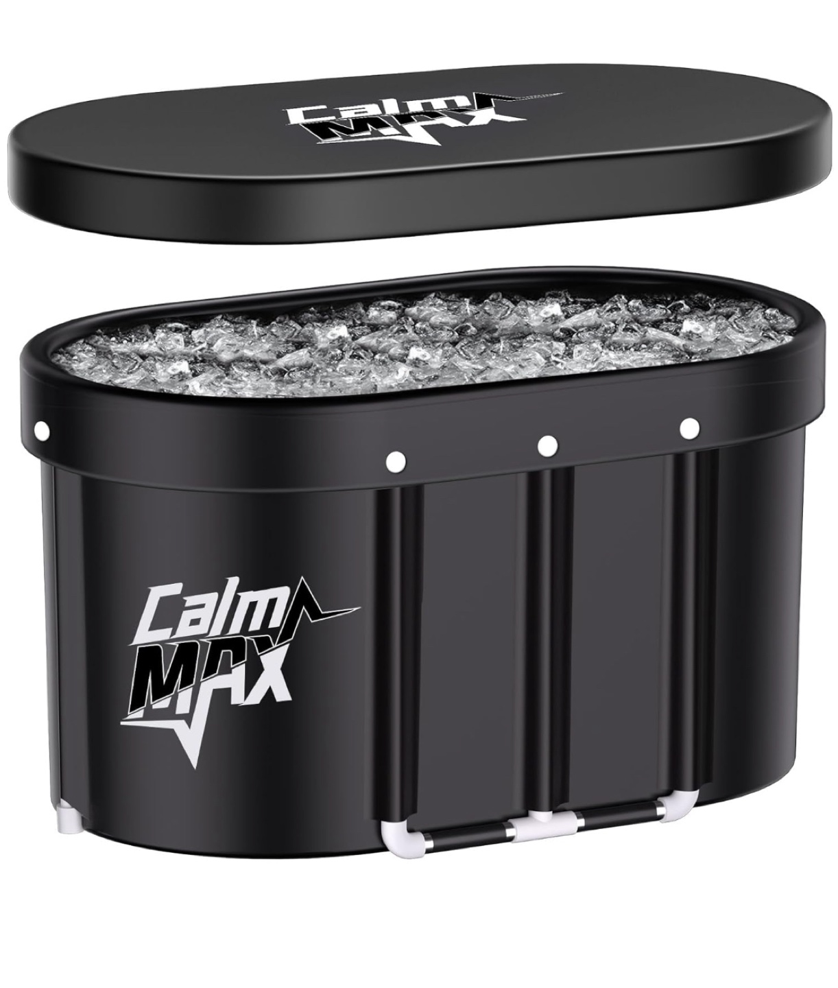 Calm Max Ice Bath Tub