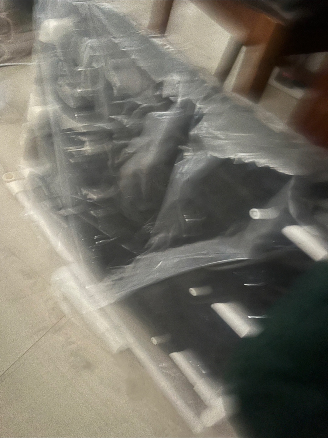 Calm Max Ice Bath Tub - photo 4