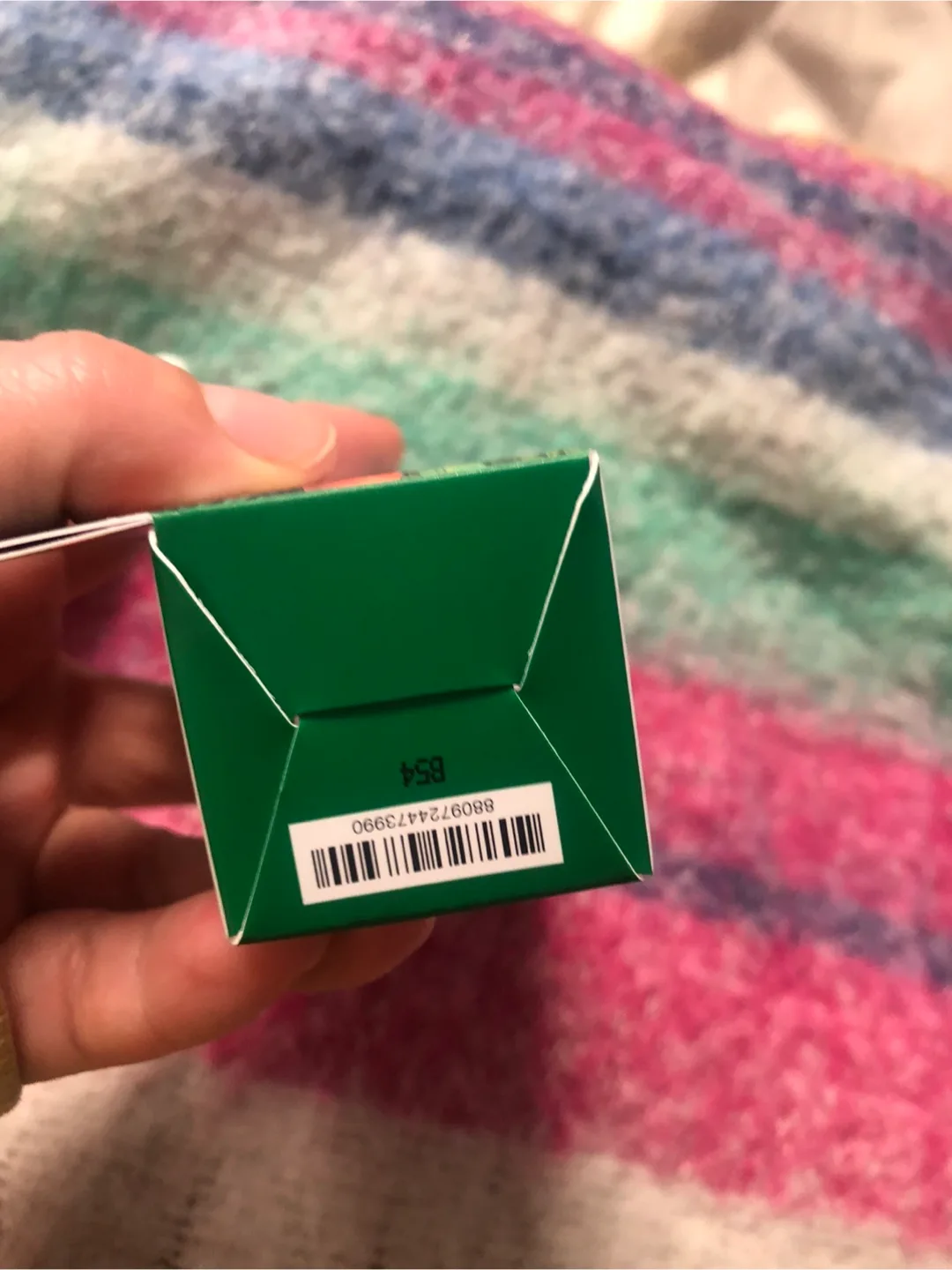 Dr.Jart+ Cicapair Tiger Grass Camo Drops - 30ml image indicator(7)