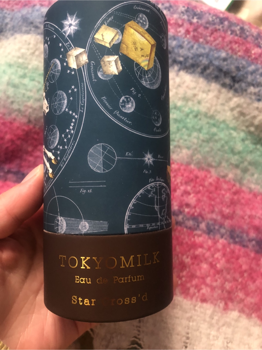 TokyoMilk Star Cross'd 87 Eau de Parfum - photo 5