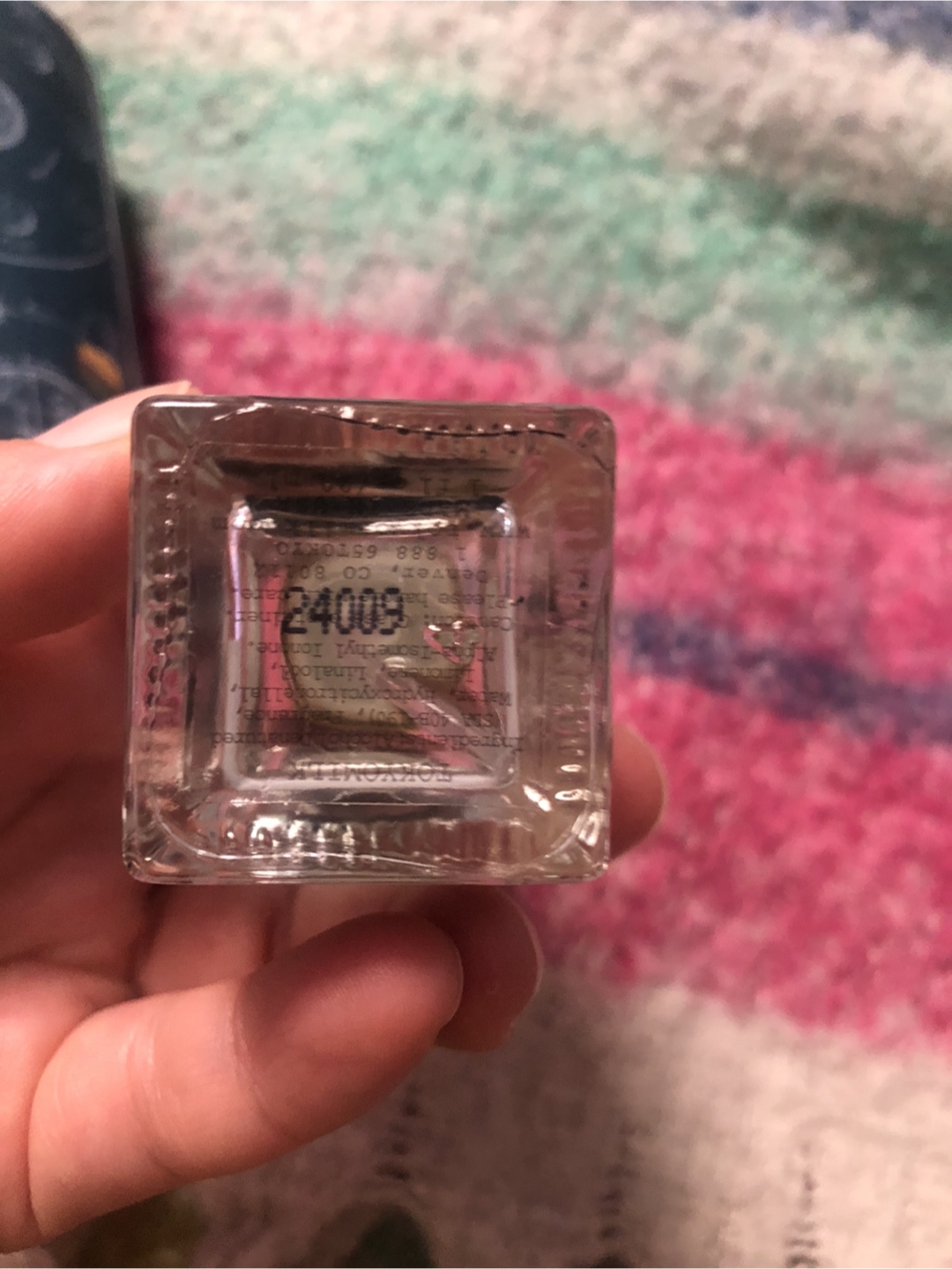 TokyoMilk Star Cross'd 87 Eau de Parfum - photo 4