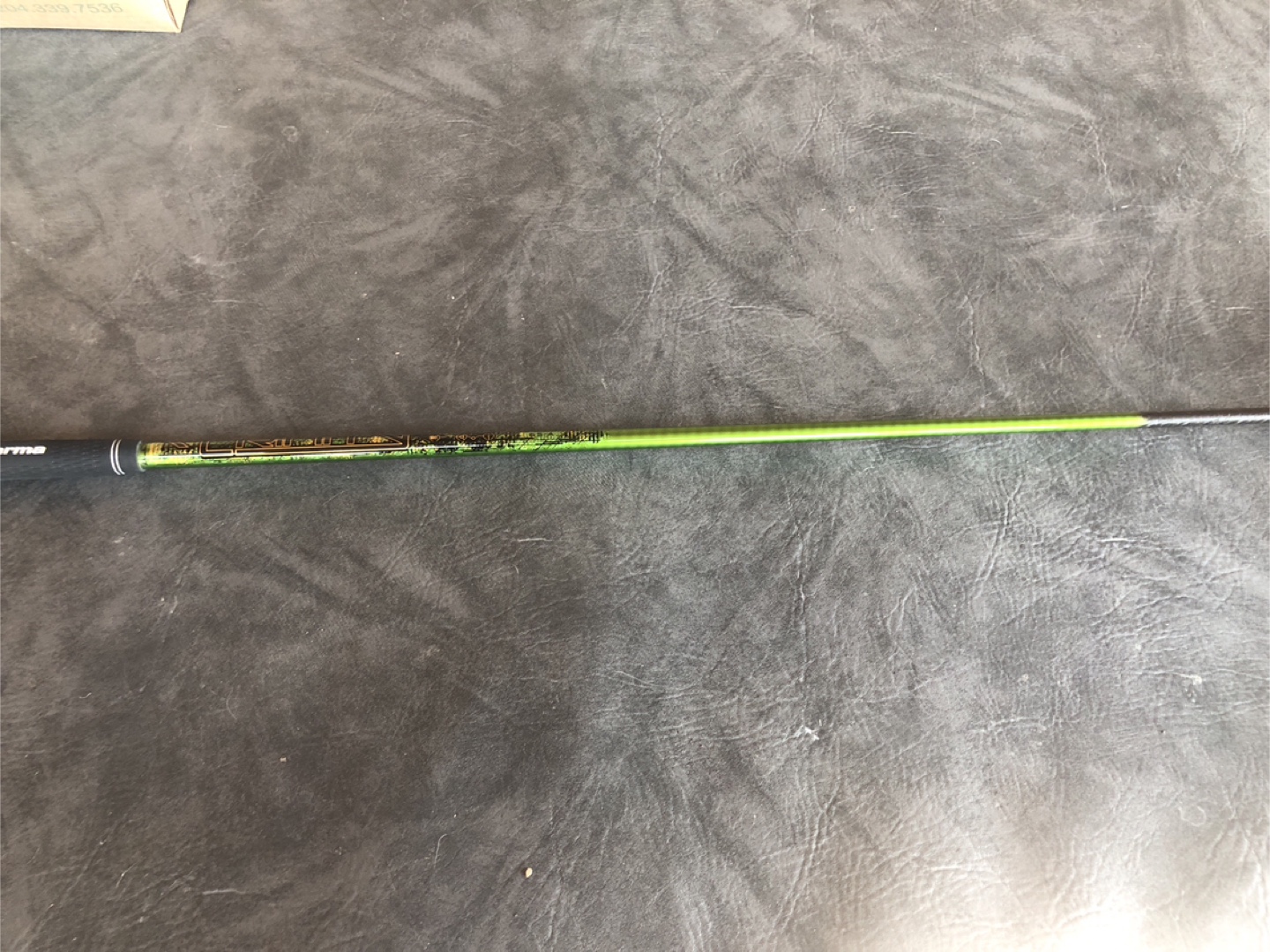 TaylorMade Burner HT Driver - photo 4