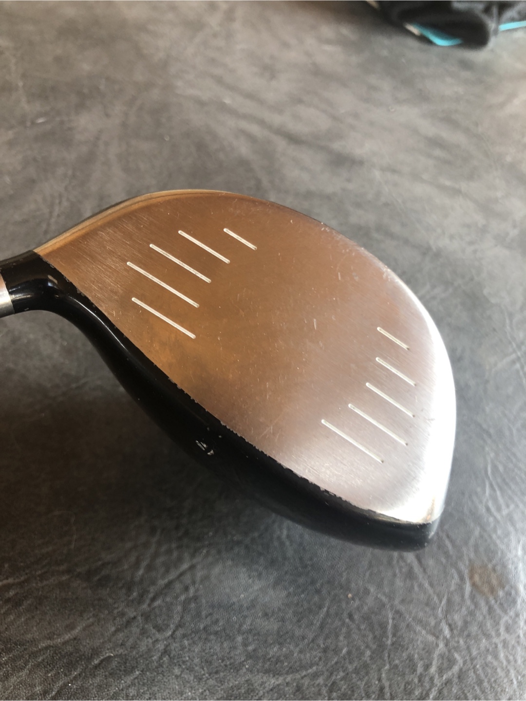 TaylorMade Burner HT Driver - photo 2