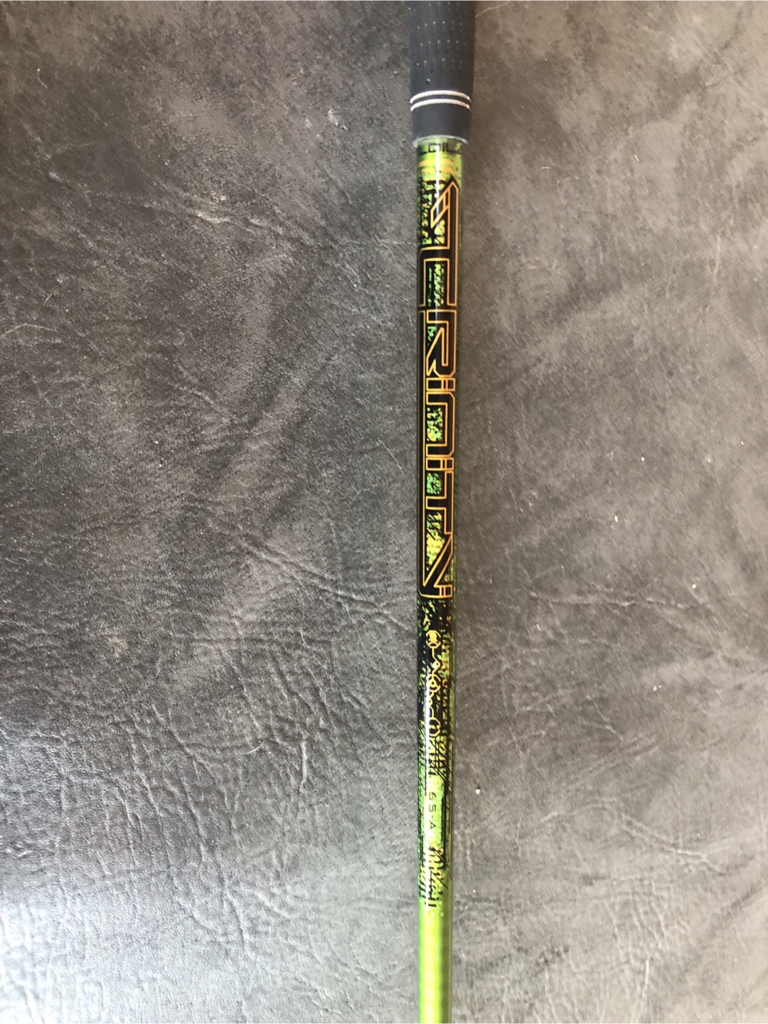 TaylorMade Burner HT Driver - photo 5