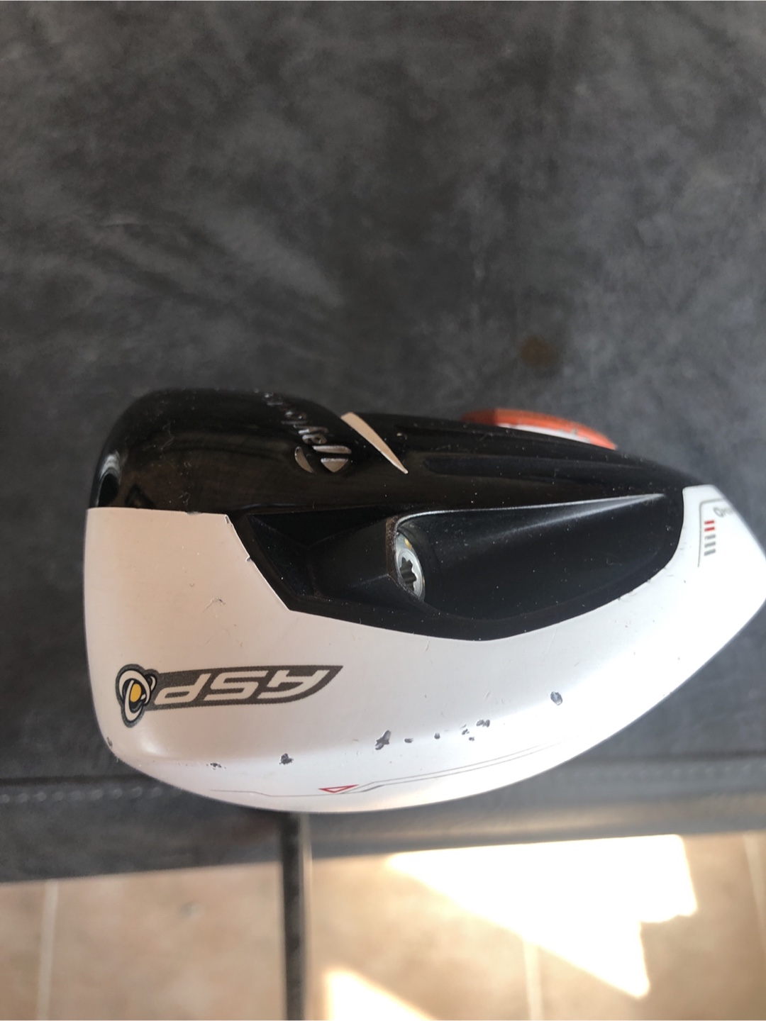 TaylorMade R11 Golf Driver - photo 3
